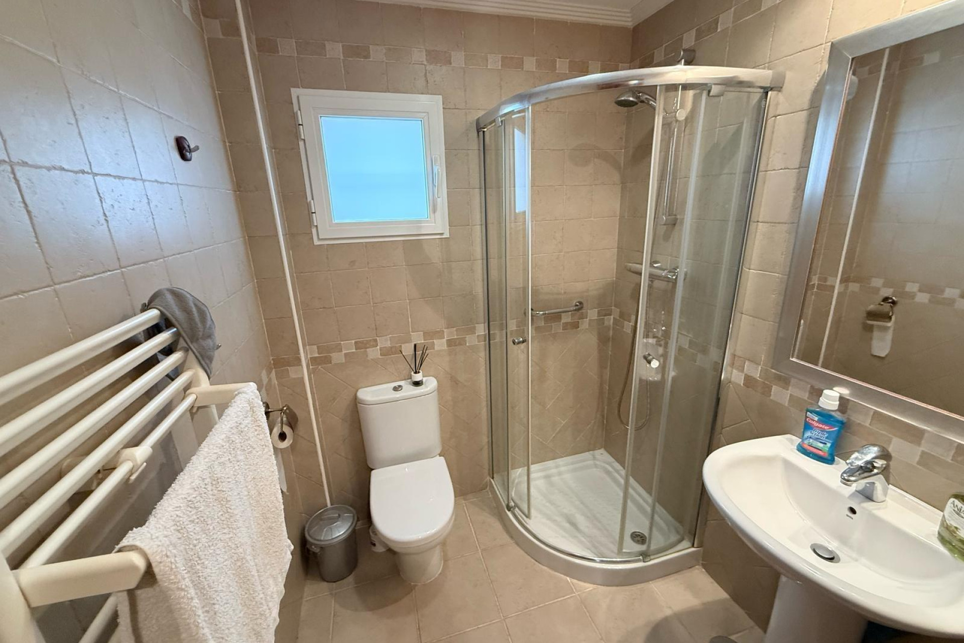 Revente - House - Santa Pola - Zona norte