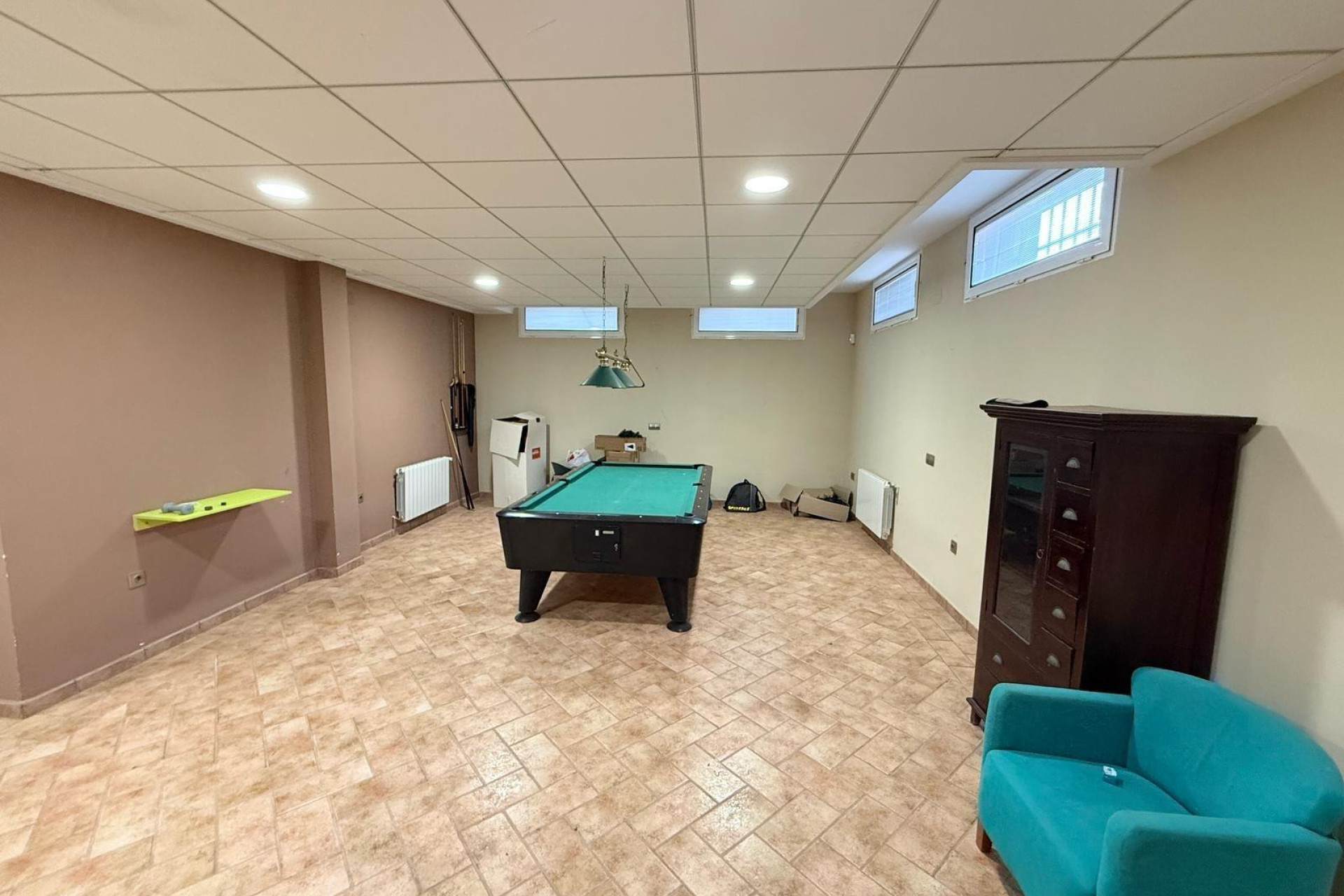 Revente - House - Santa Pola - Zona norte