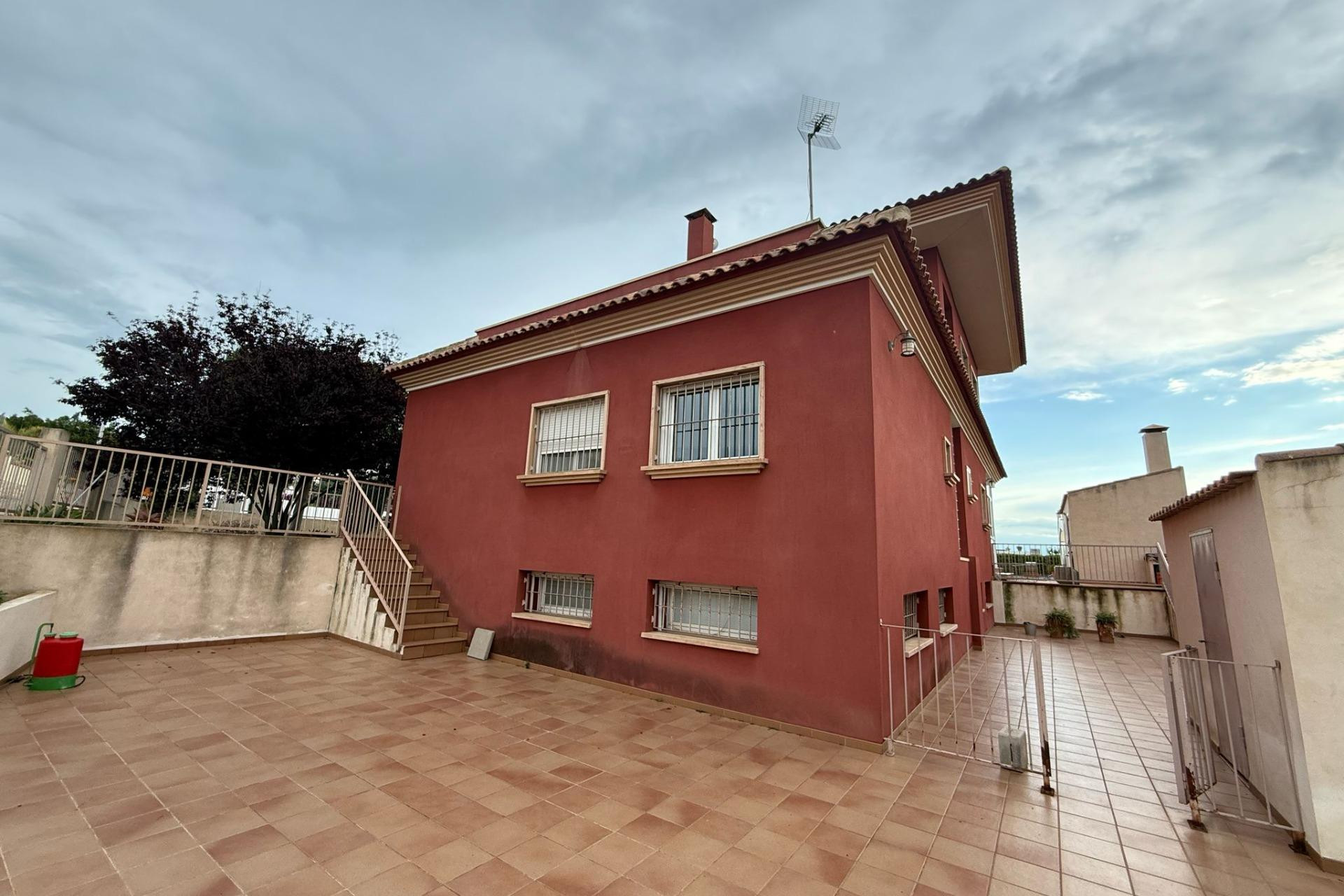 Revente - House - Santa Pola - Zona norte