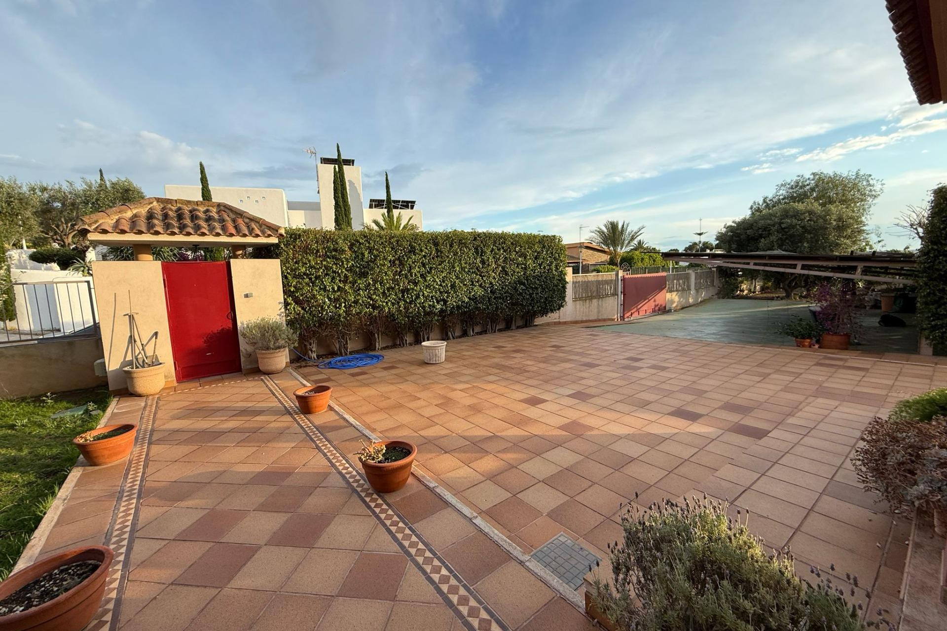 Revente - House - Santa Pola - Zona norte