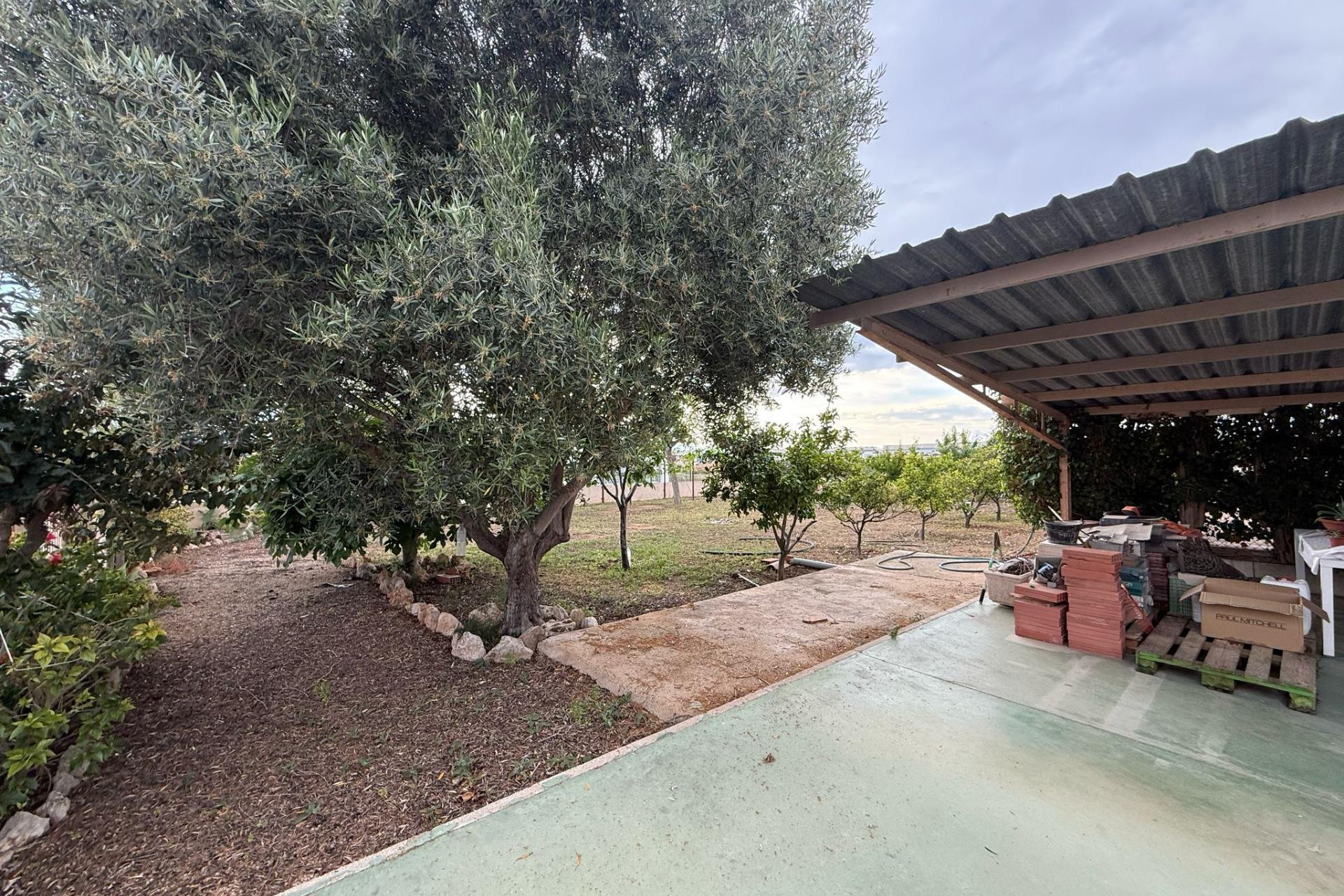 Revente - House - Santa Pola - Zona norte