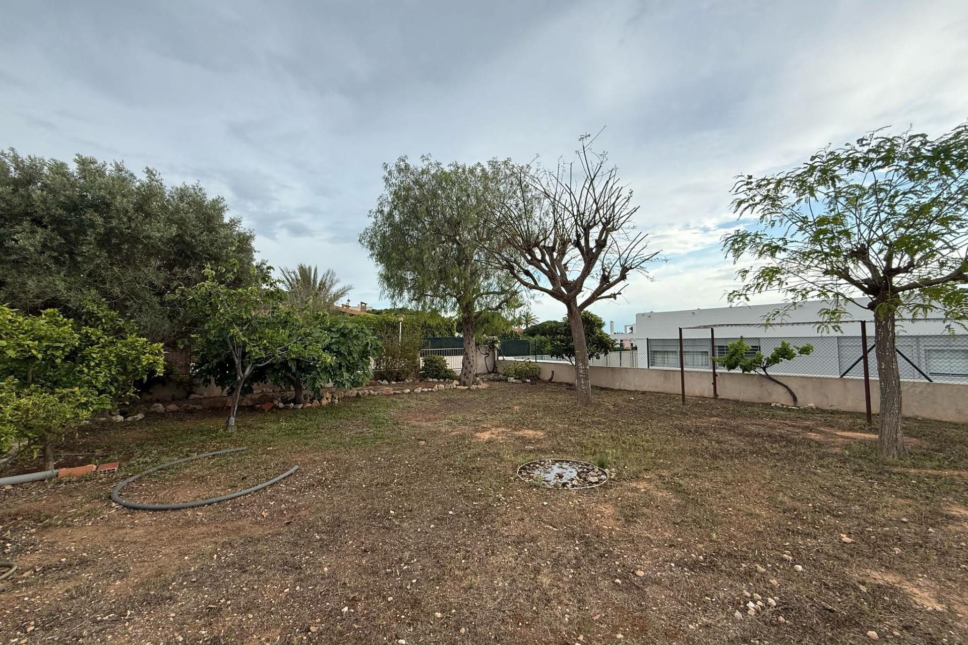 Revente - House - Santa Pola - Zona norte