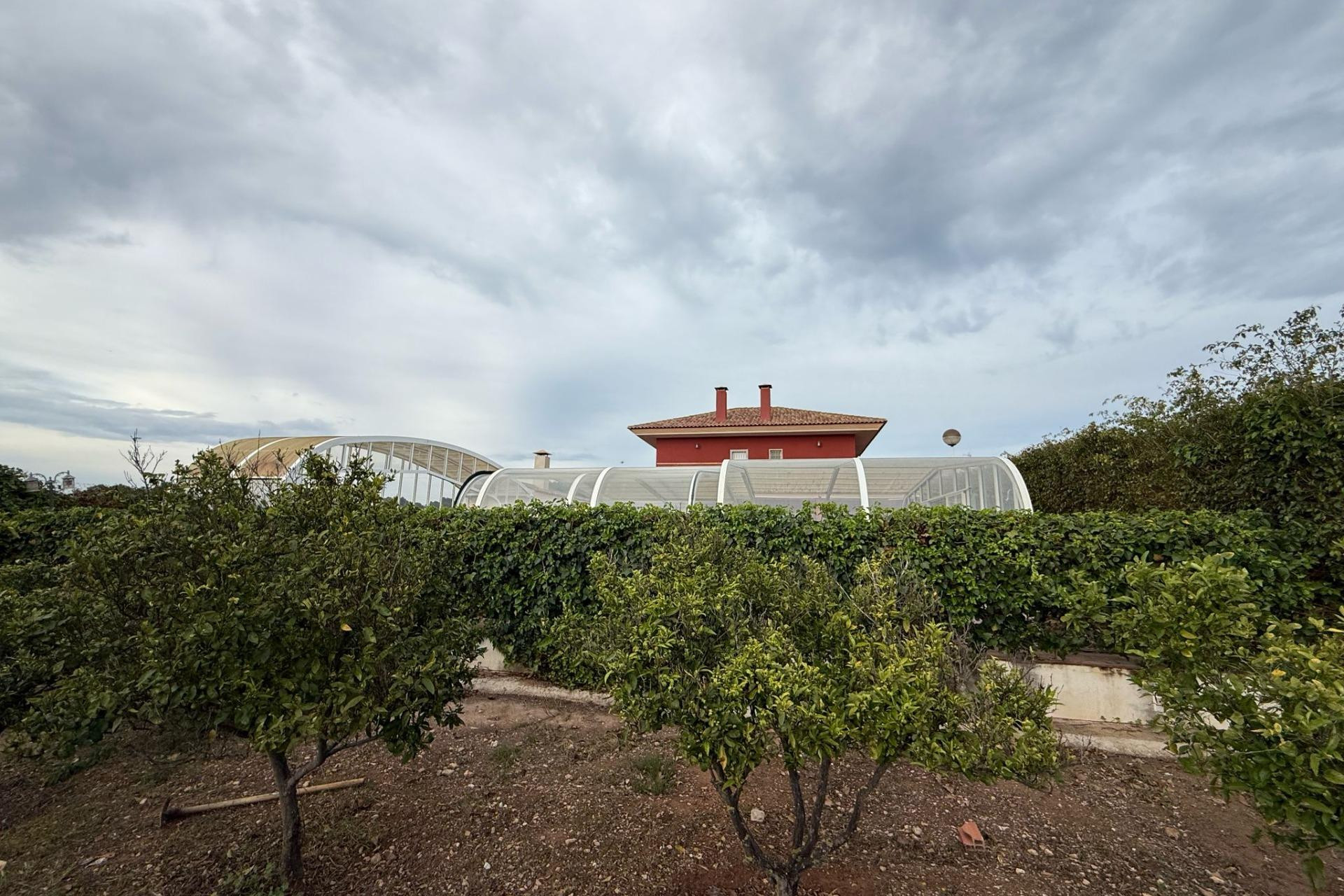 Revente - House - Santa Pola - Zona norte