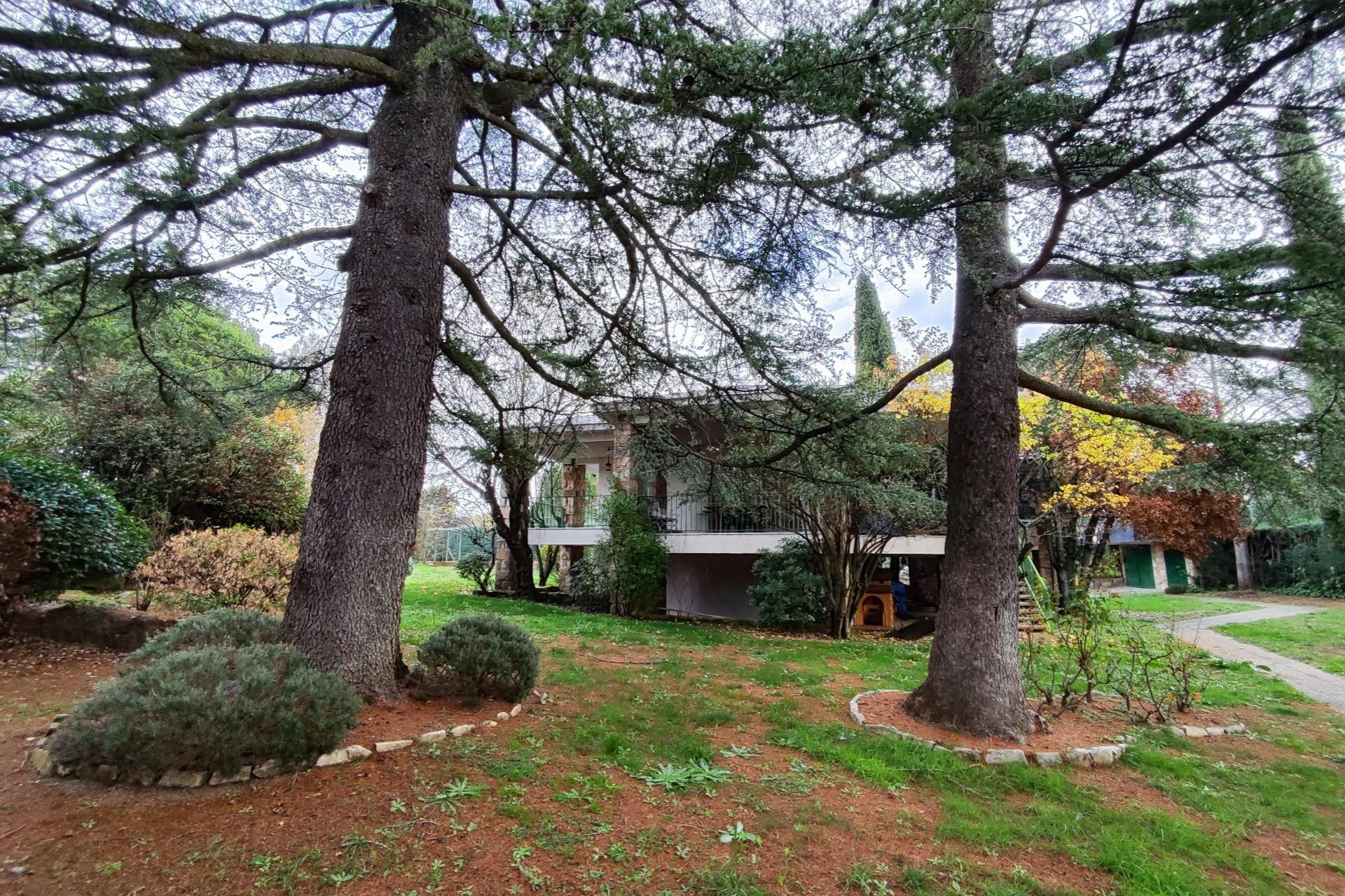 Revente - House - Soto del Real - Jardin del soto