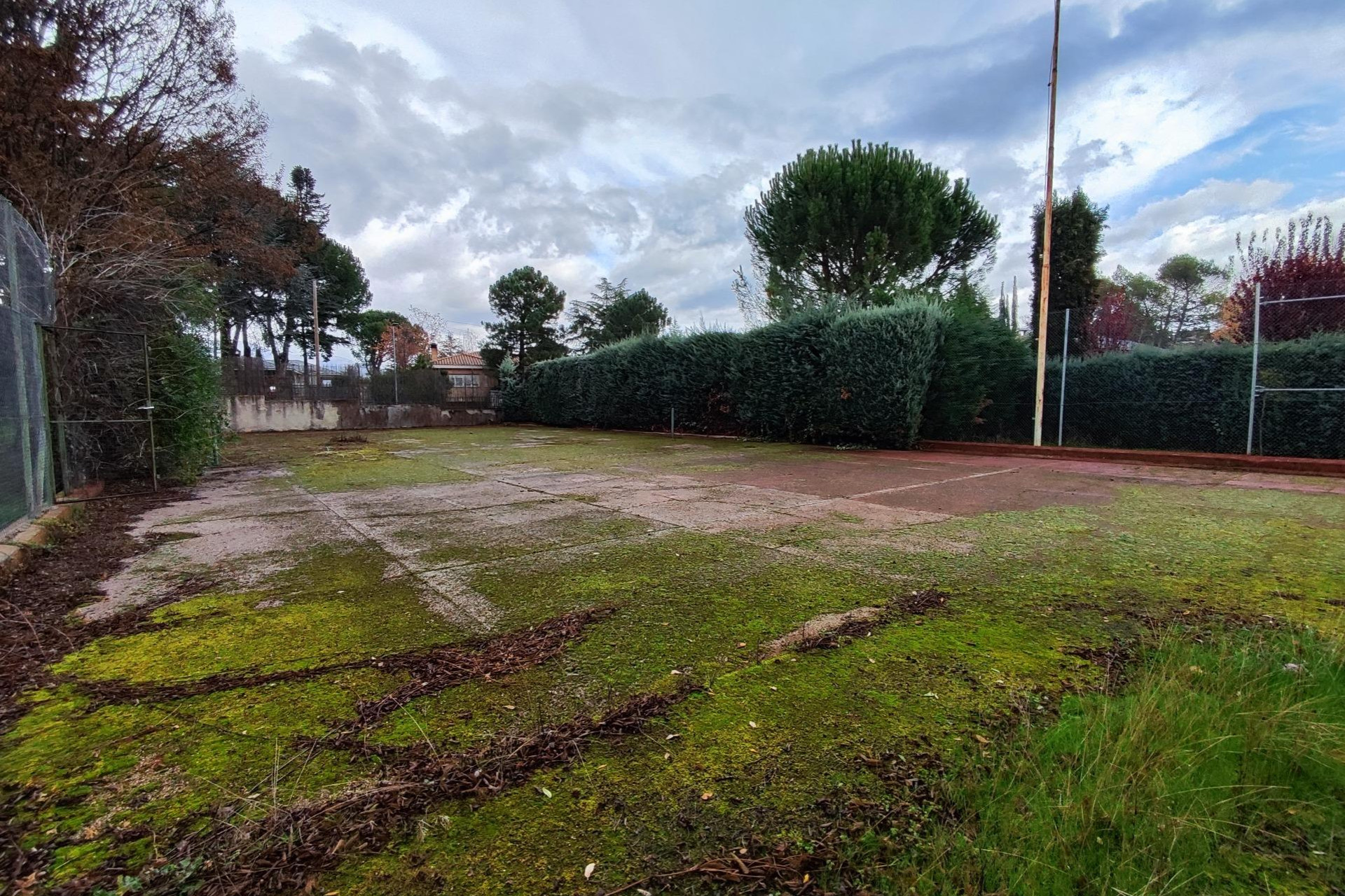 Revente - House - Soto del Real - Jardin del soto