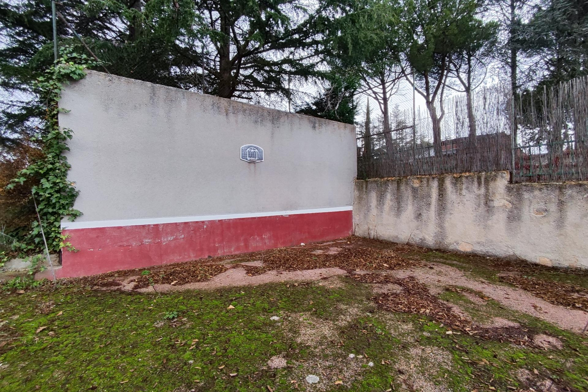 Revente - House - Soto del Real - Jardin del soto