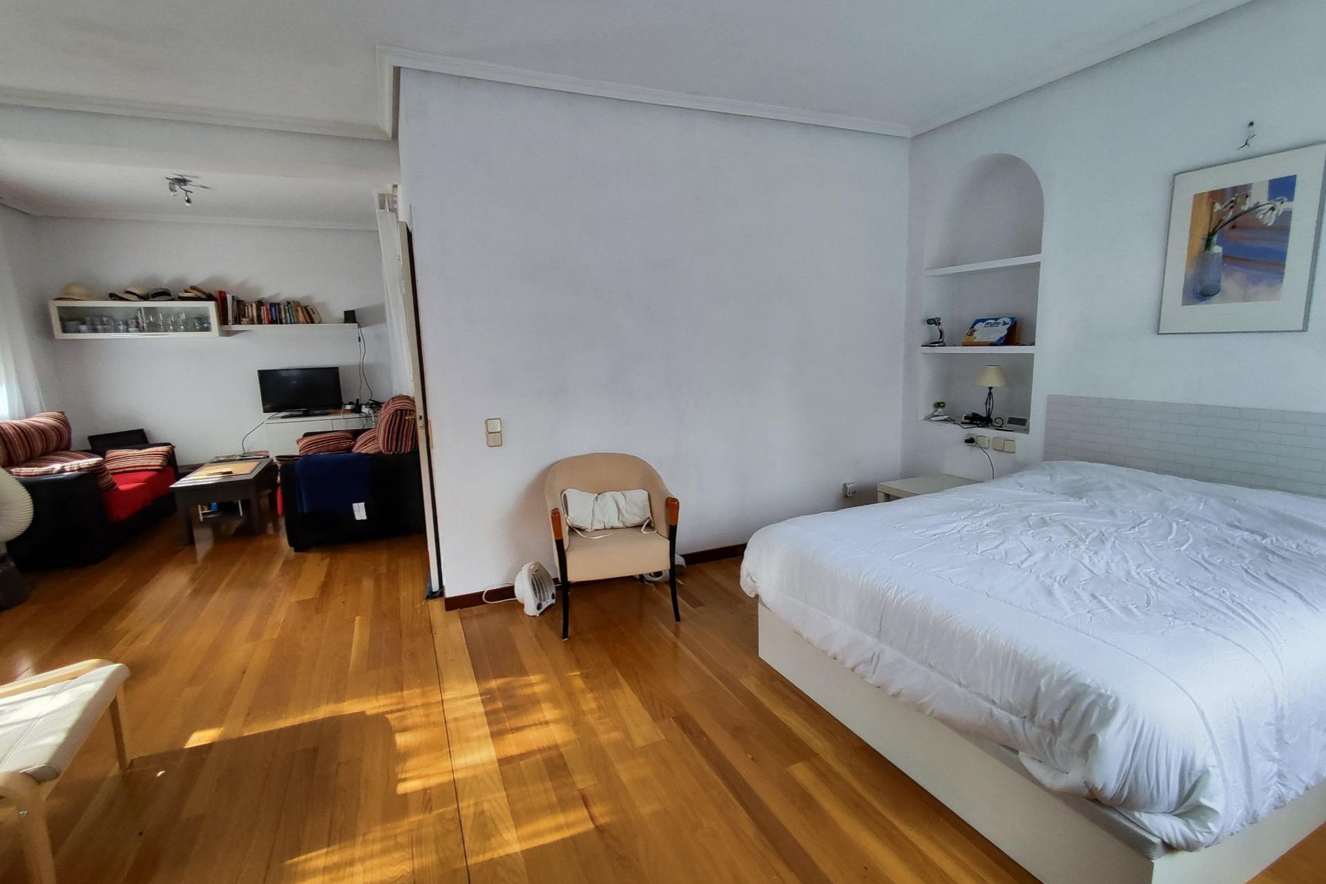 Revente - House - Soto del Real - Jardin del soto