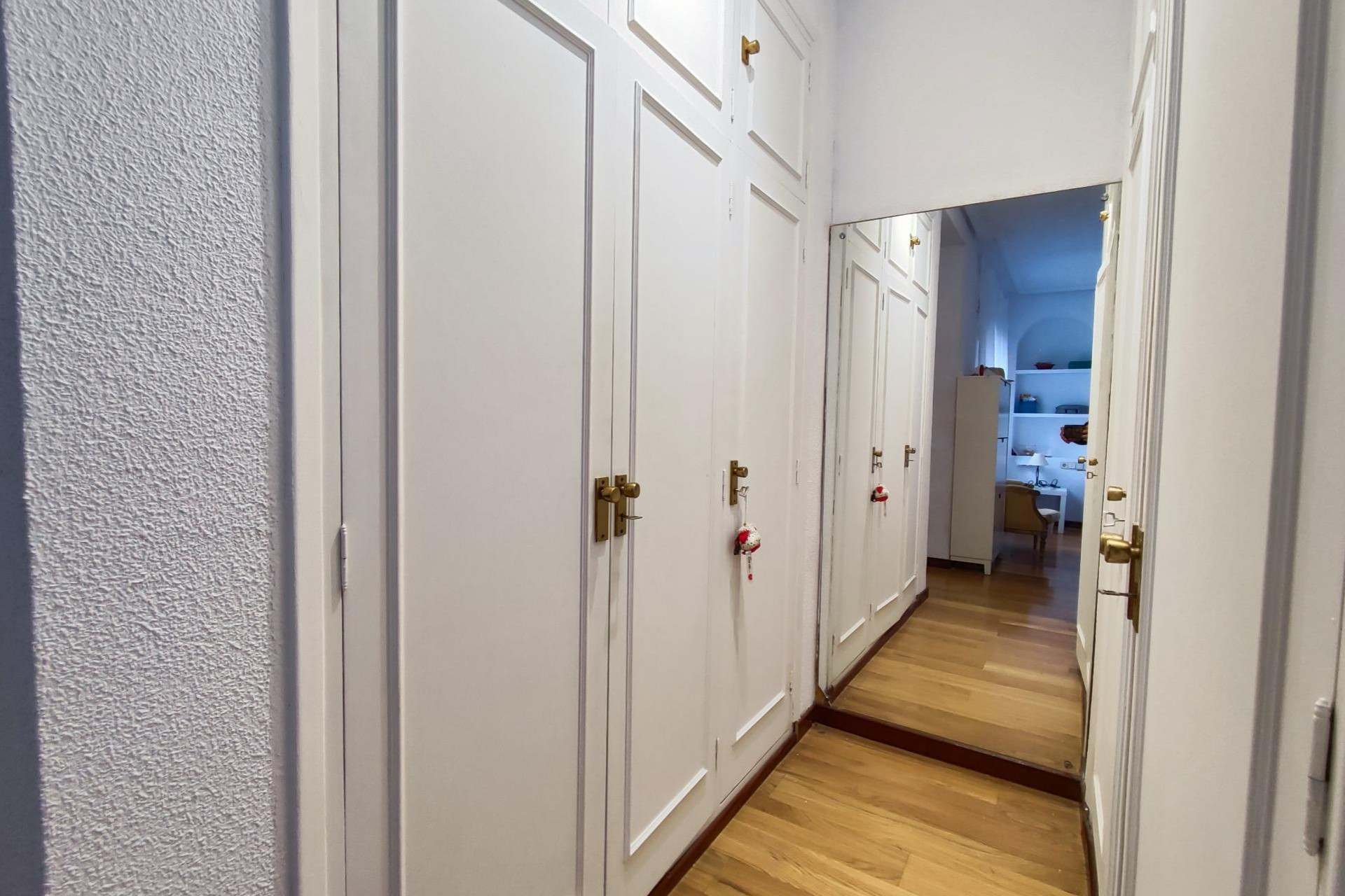 Revente - House - Soto del Real - Jardin del soto