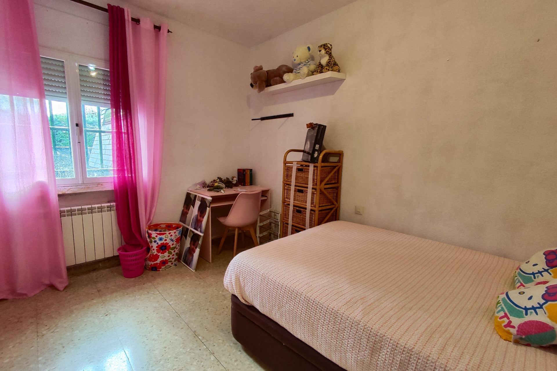 Revente - House - Soto del Real - Jardin del soto