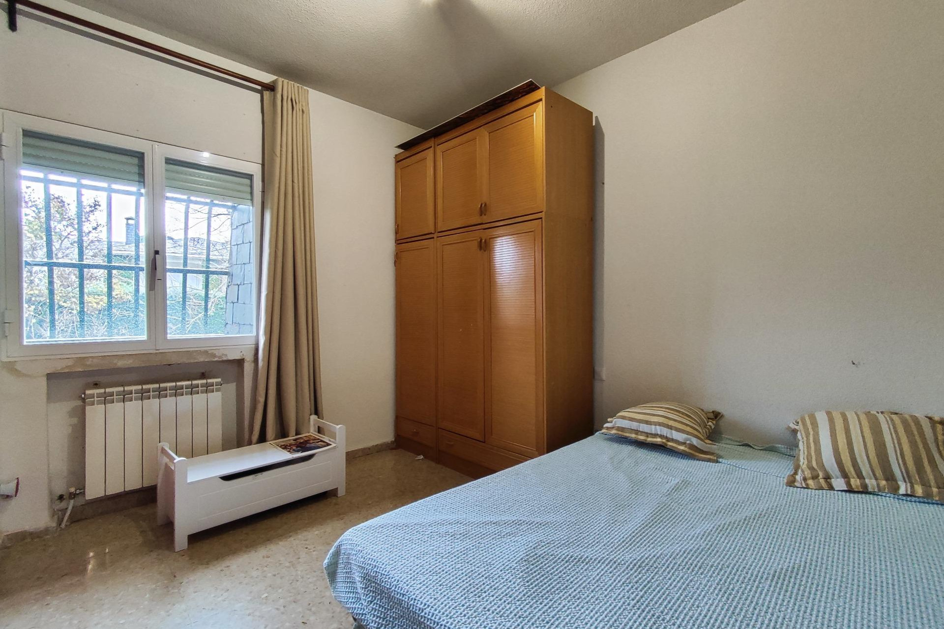 Revente - House - Soto del Real - Jardin del soto