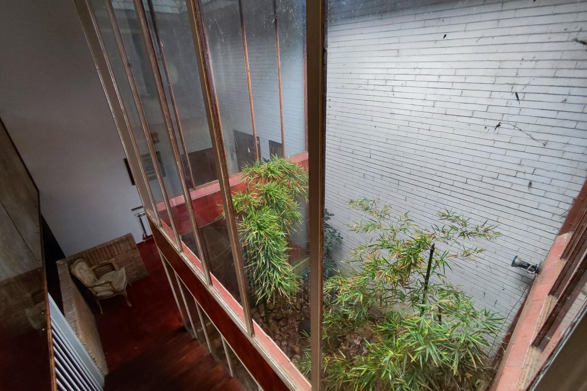 Revente - House - Soto del Real - Jardin del soto