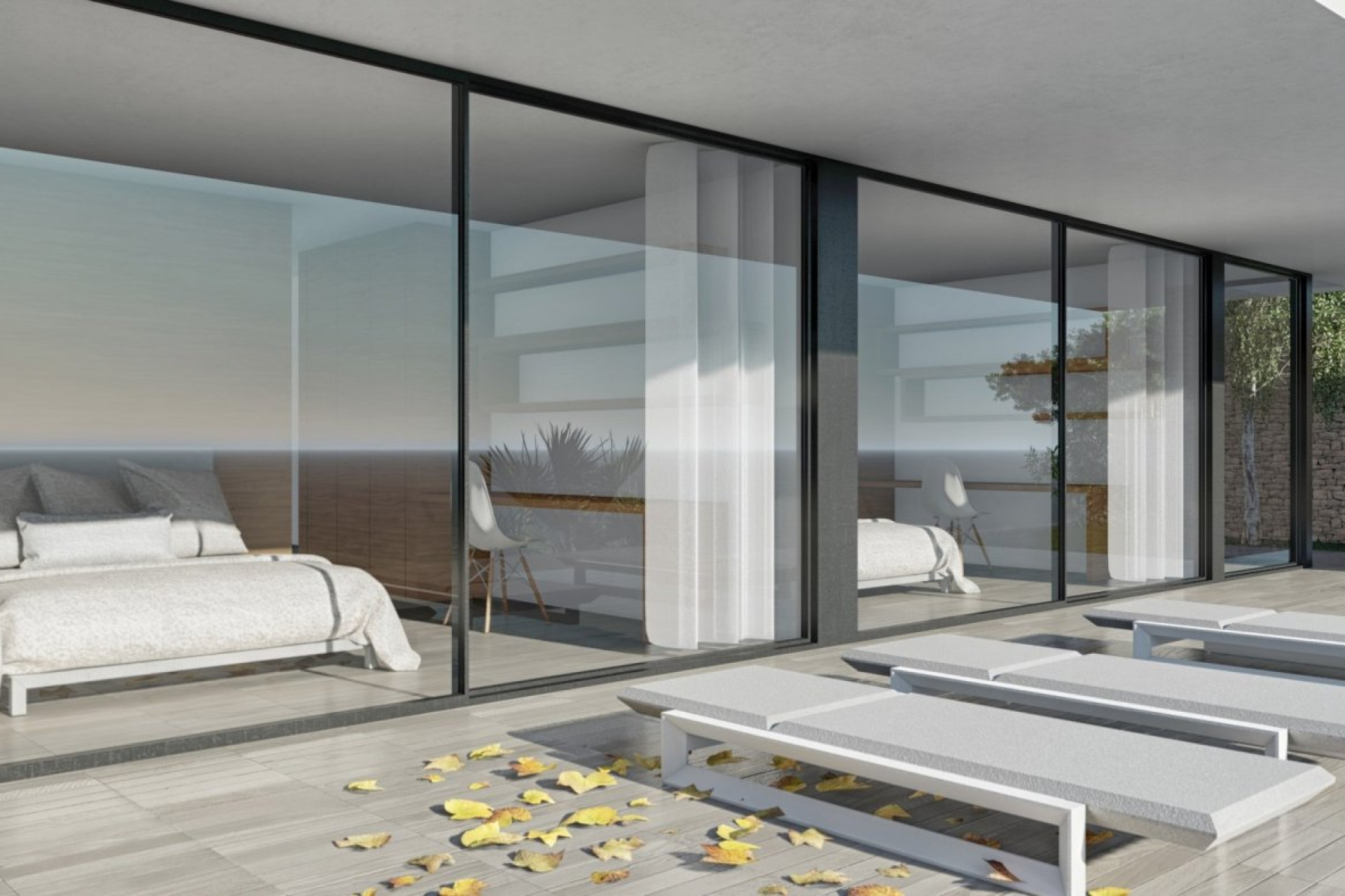 Revente - House - Teulada - Moraira