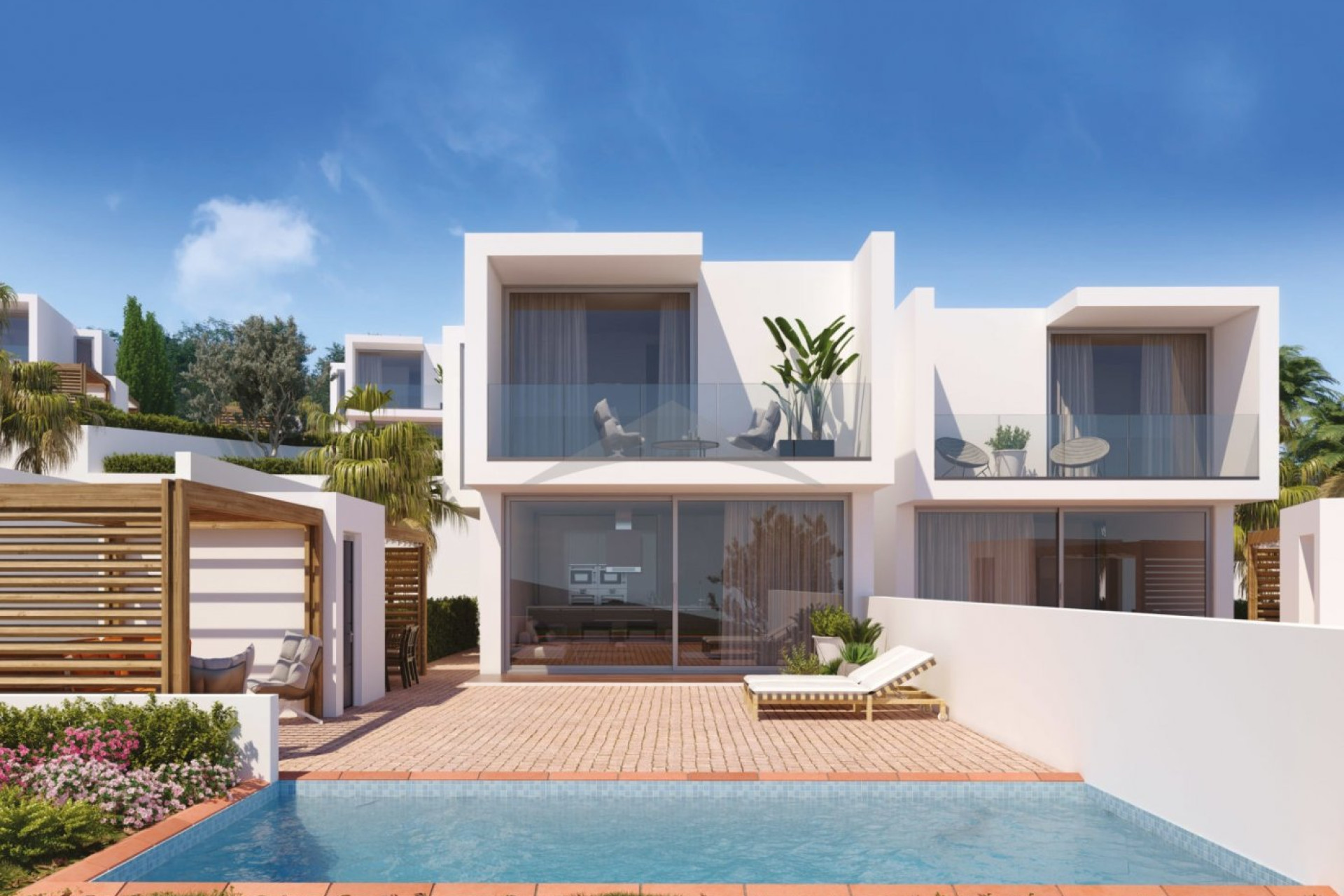 Revente - House - Teulada - Moraira
