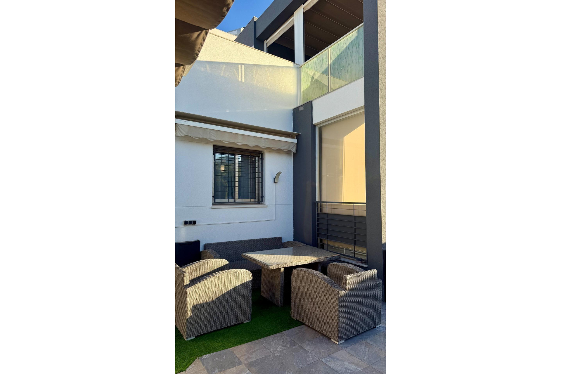 Revente - House - Torrevieja - Aguas Nuevas