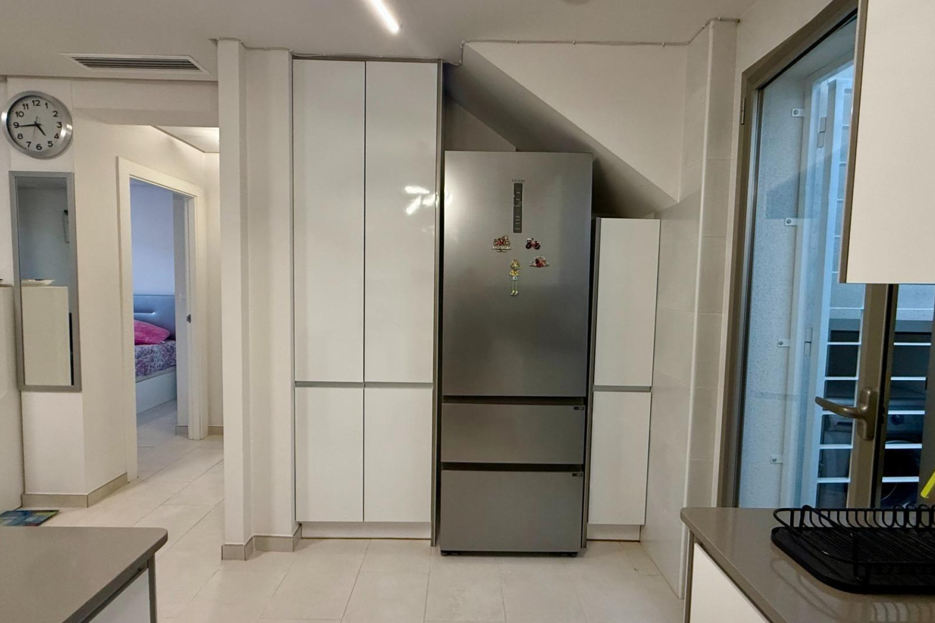 Revente - House - Torrevieja - Aguas Nuevas