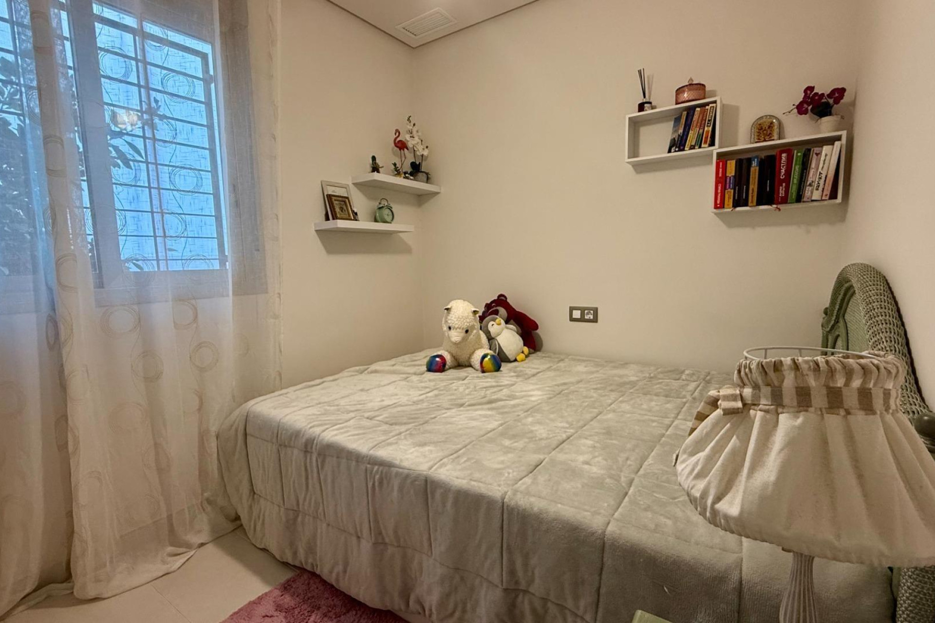 Revente - House - Torrevieja - Aguas Nuevas