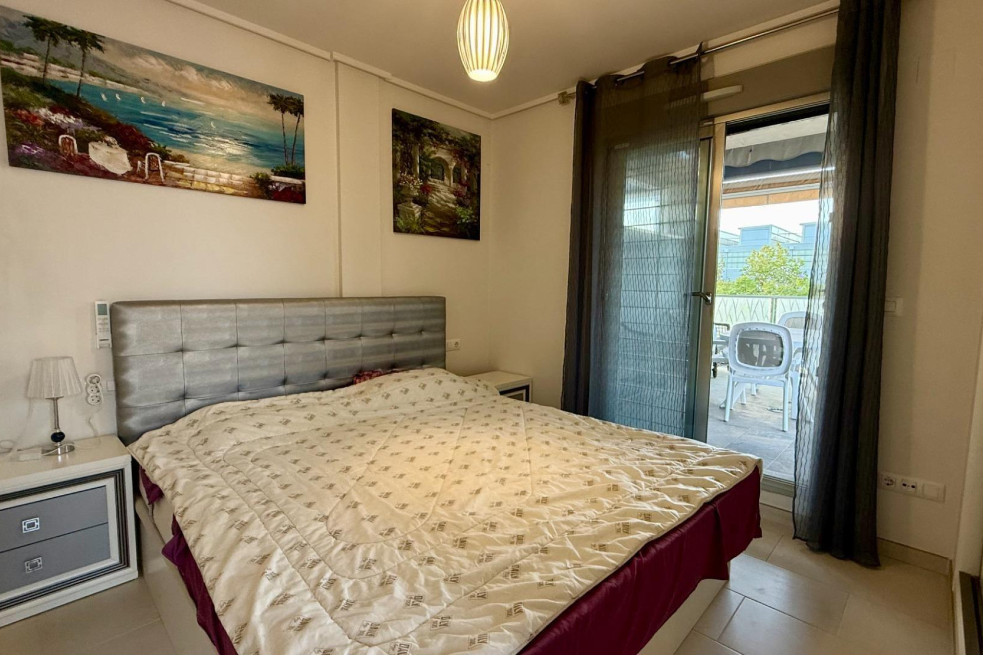 Revente - House - Torrevieja - Aguas Nuevas