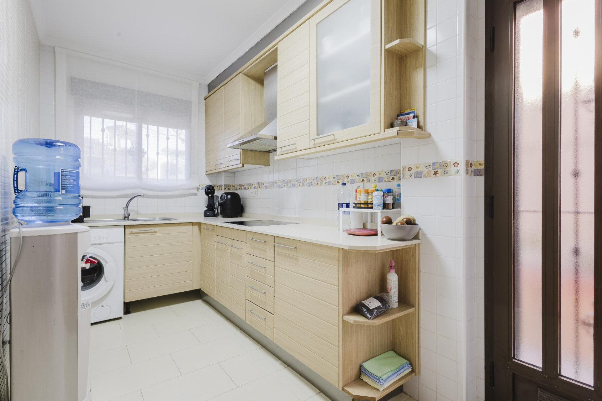 Revente - House - Torrevieja - Aguas Nuevas