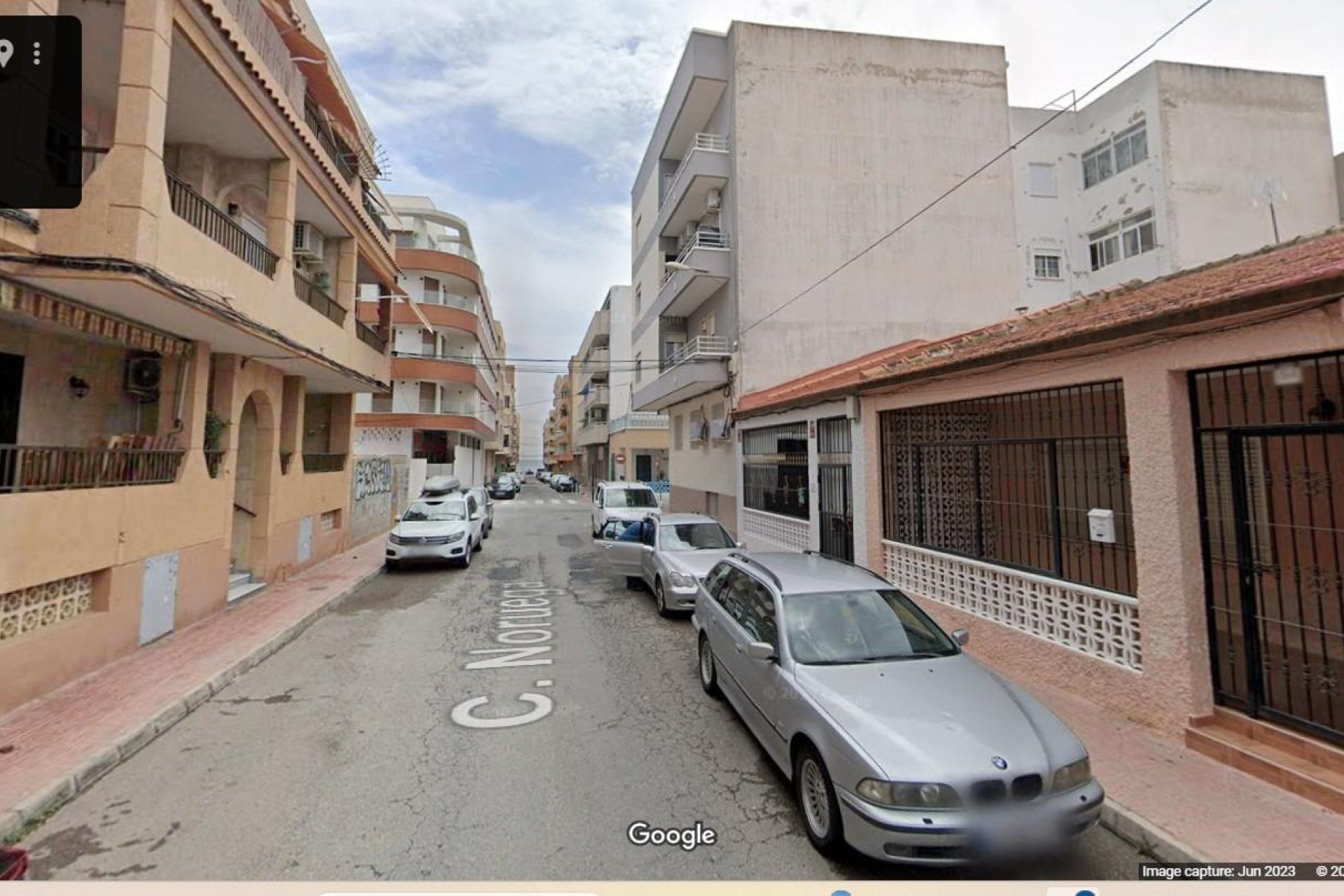 Revente - House - Torrevieja - Centro