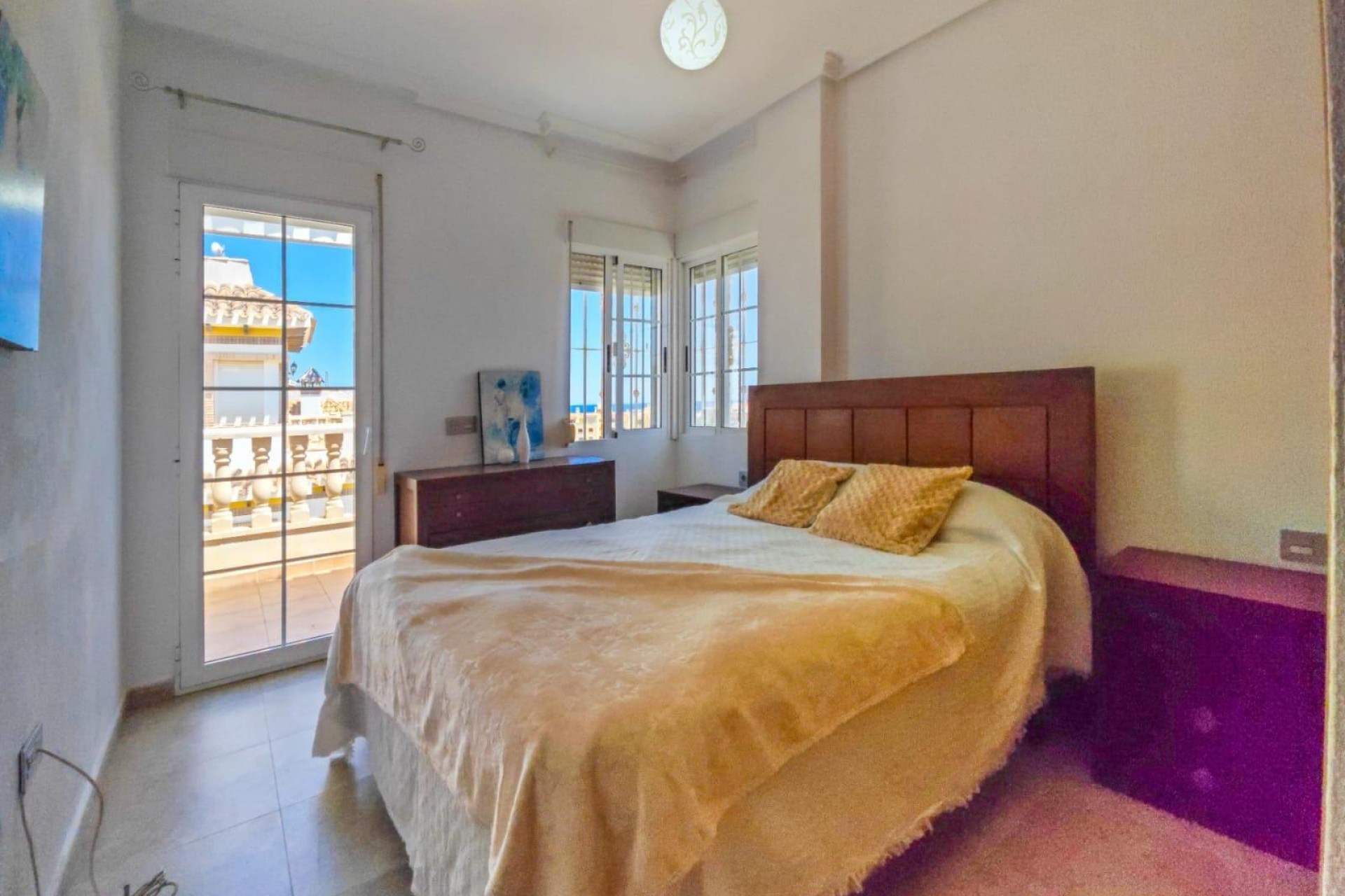 Revente - House - Torrevieja - La Mata