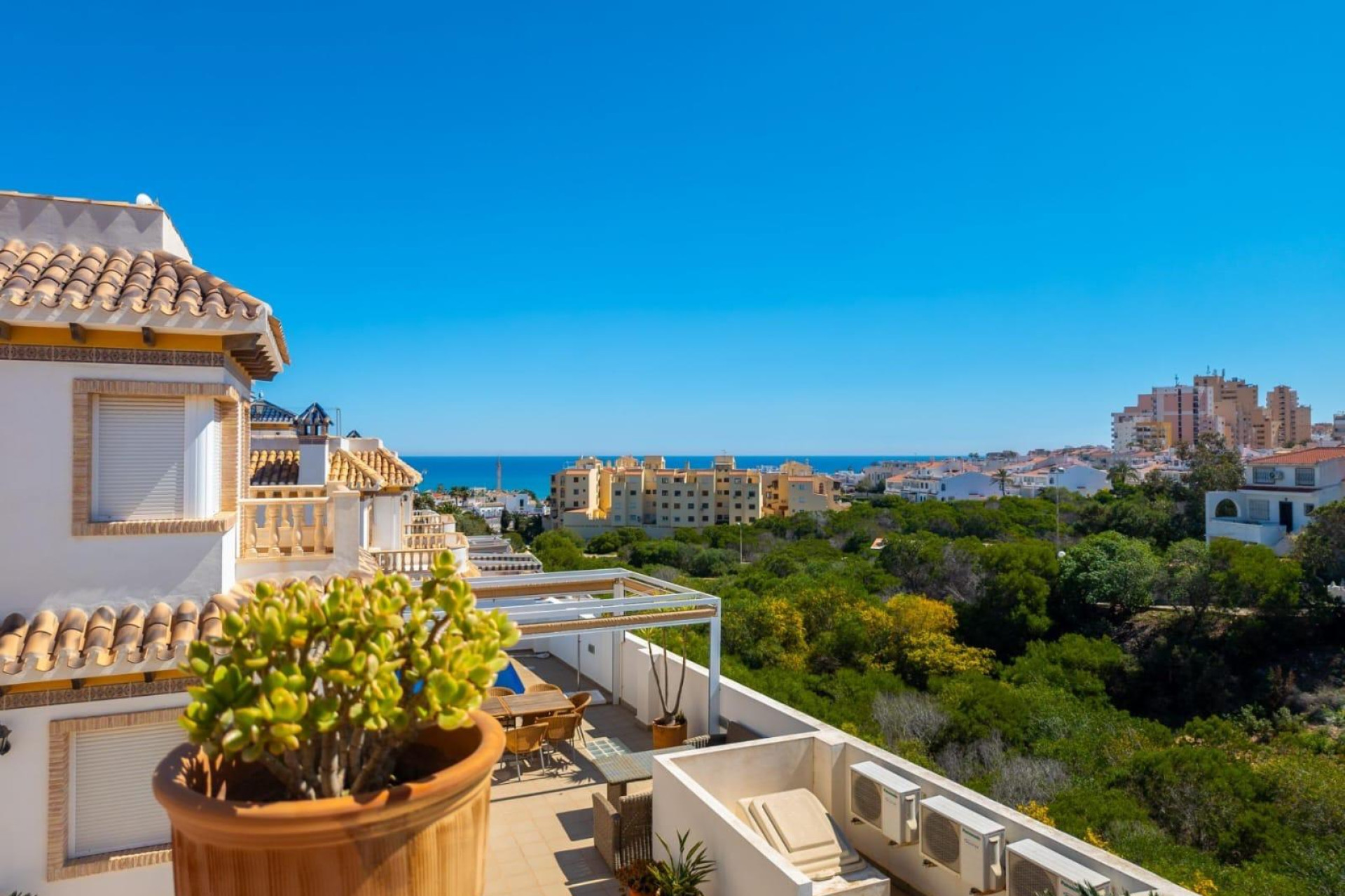 Revente - House - Torrevieja - La Mata