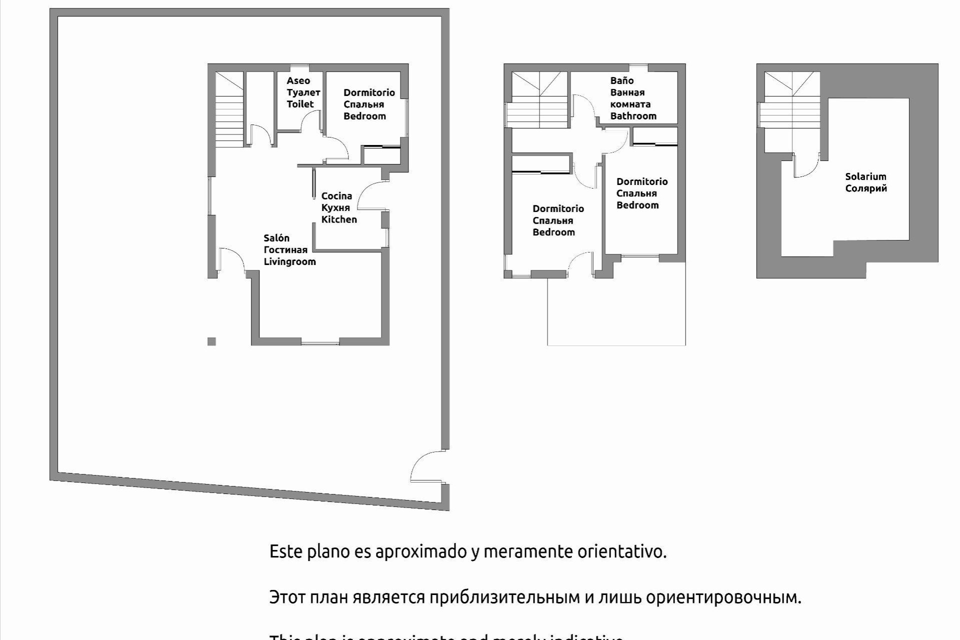 Revente - House - Torrevieja - La Mata