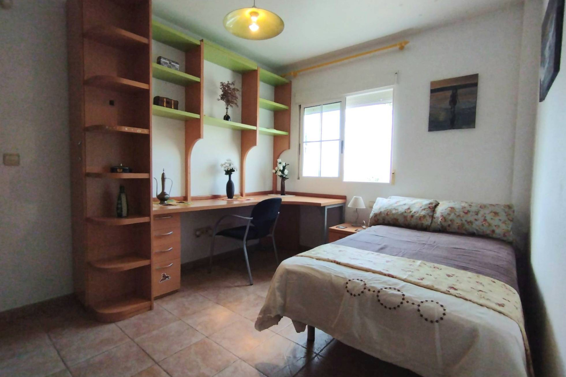 Revente - House - Torrevieja - La Siesta - El Salado - Torreta