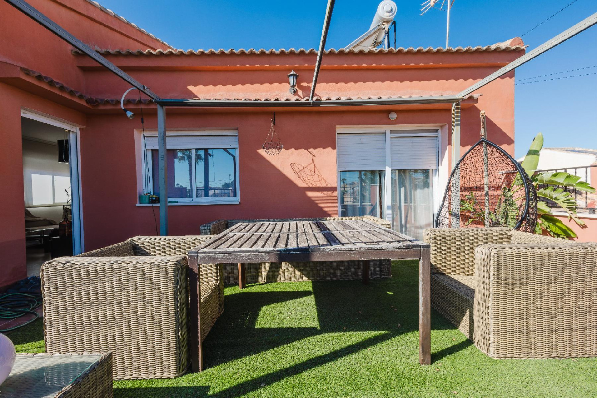 Revente - House - Torrevieja - La siesta