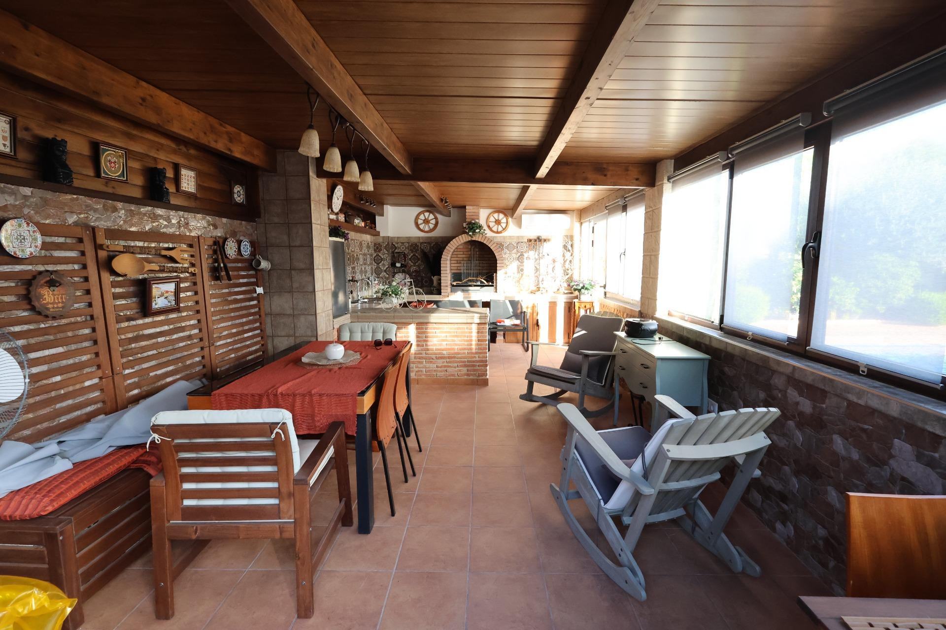 Revente - House - Torrevieja - Los Balcones - Los Altos del Edén