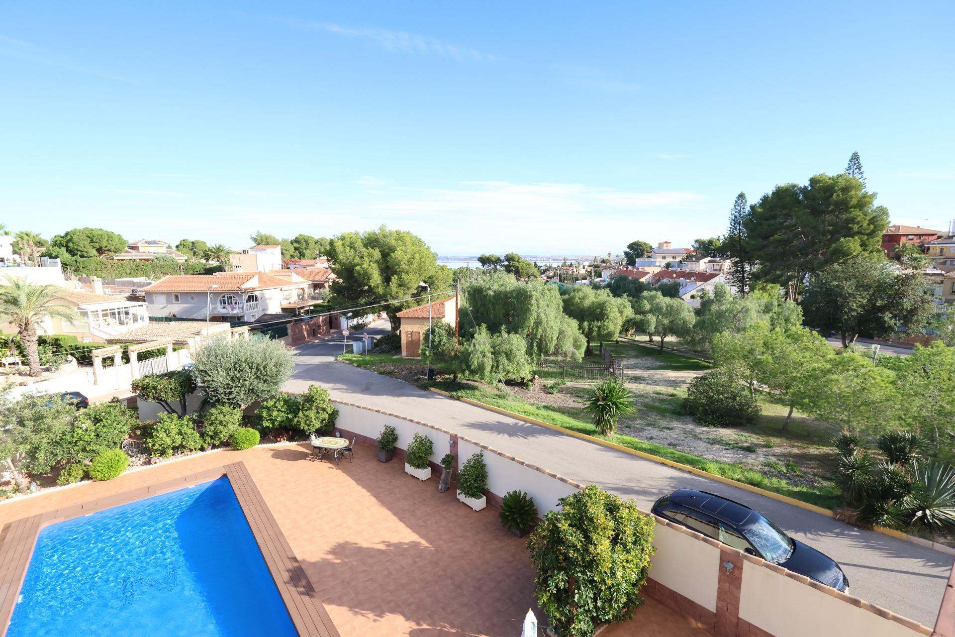 Revente - House - Torrevieja - Los Balcones - Los Altos del Edén