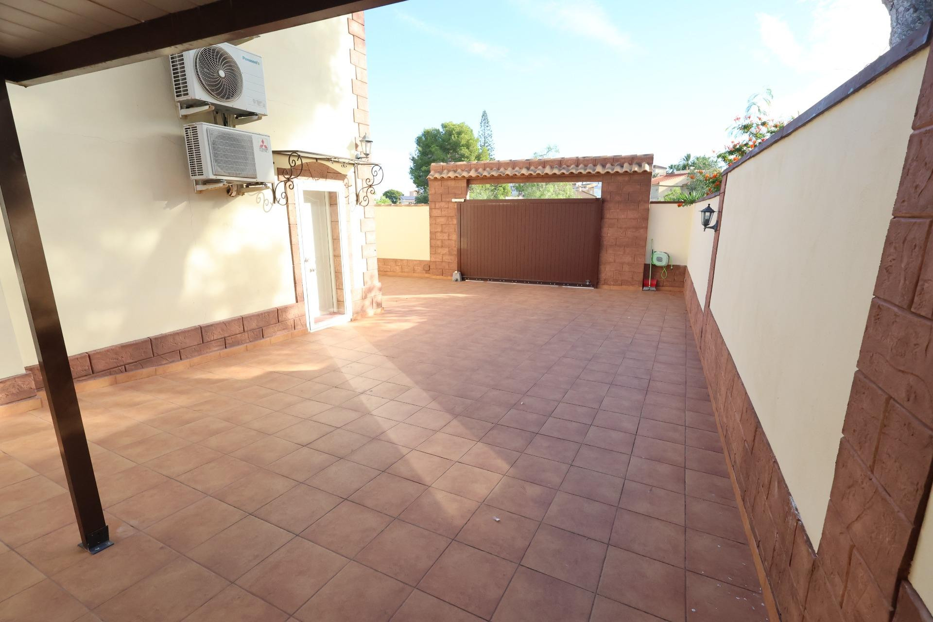 Revente - House - Torrevieja - Los Balcones - Los Altos del Edén