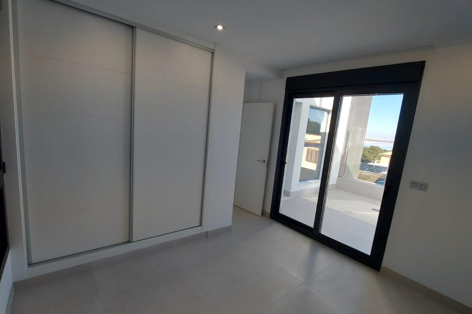 Revente - House - Torrevieja - Los Balcones