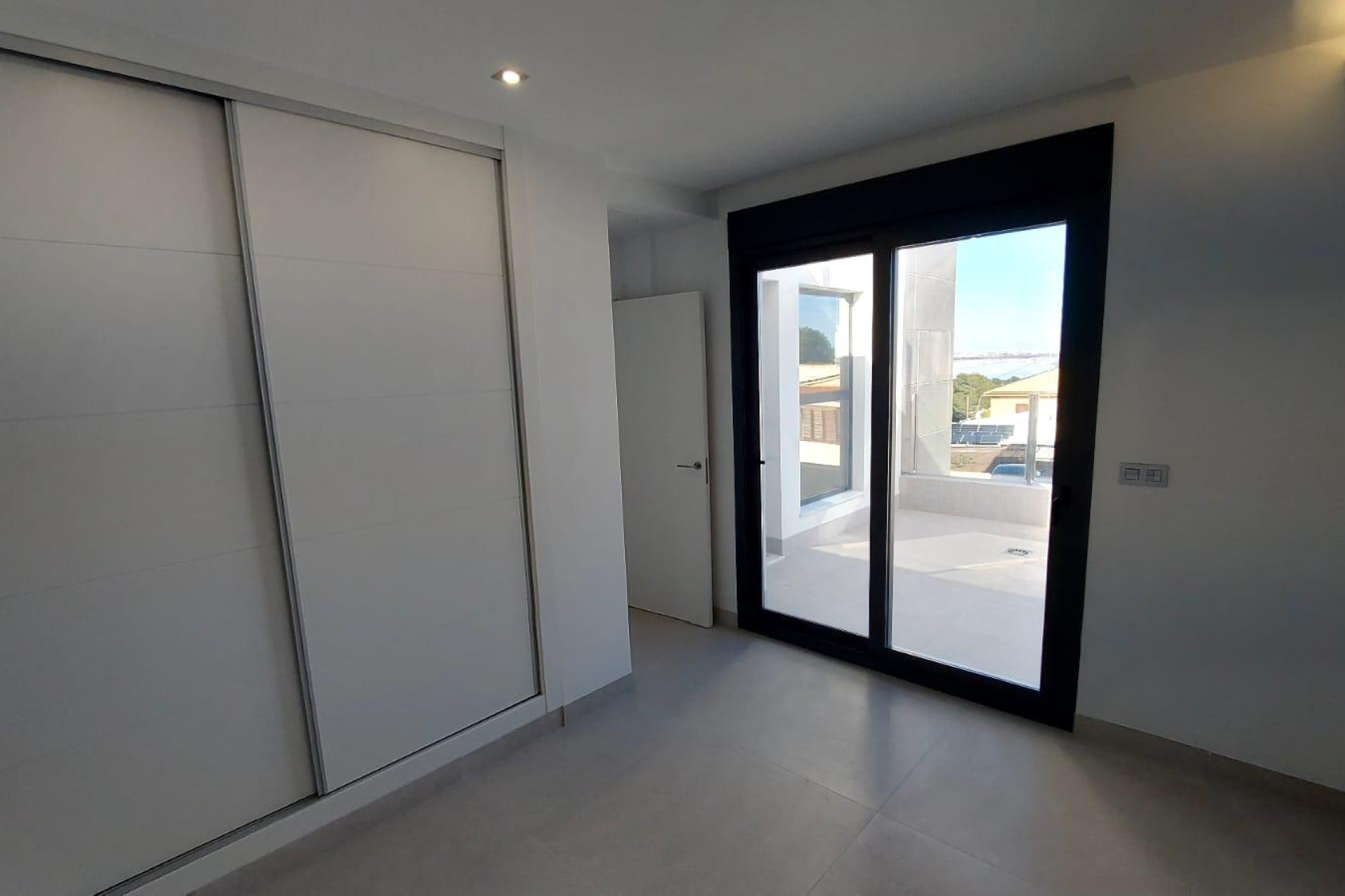 Revente - House - Torrevieja - Los Balcones