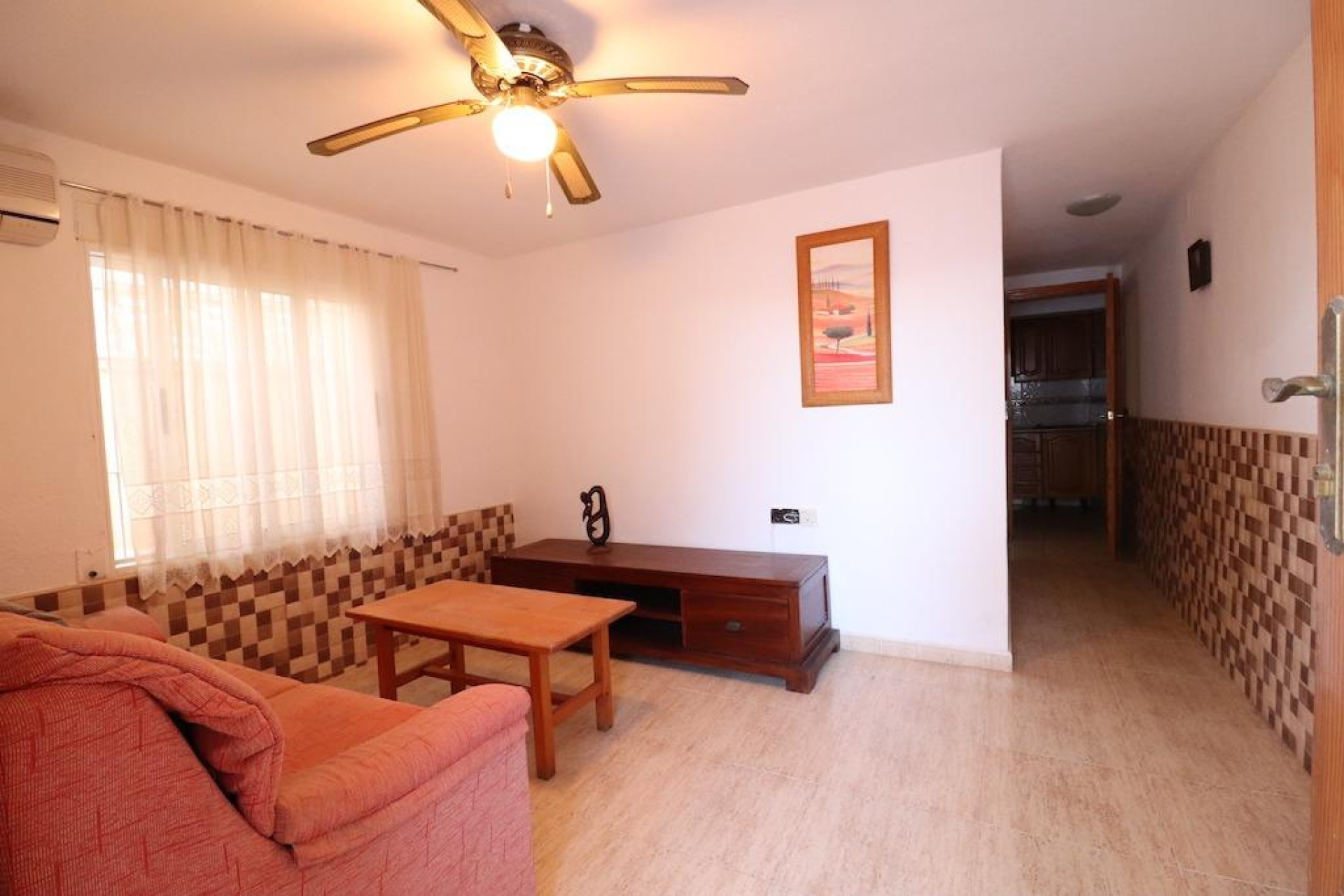 Revente - House - Torrevieja - Los balcones