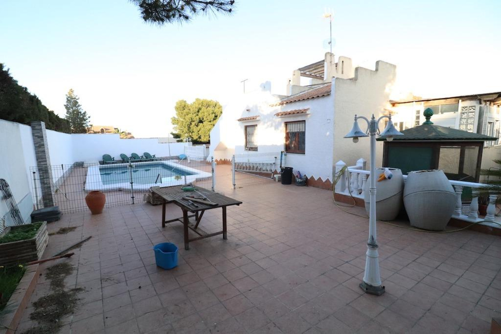 Revente - House - Torrevieja - Los balcones