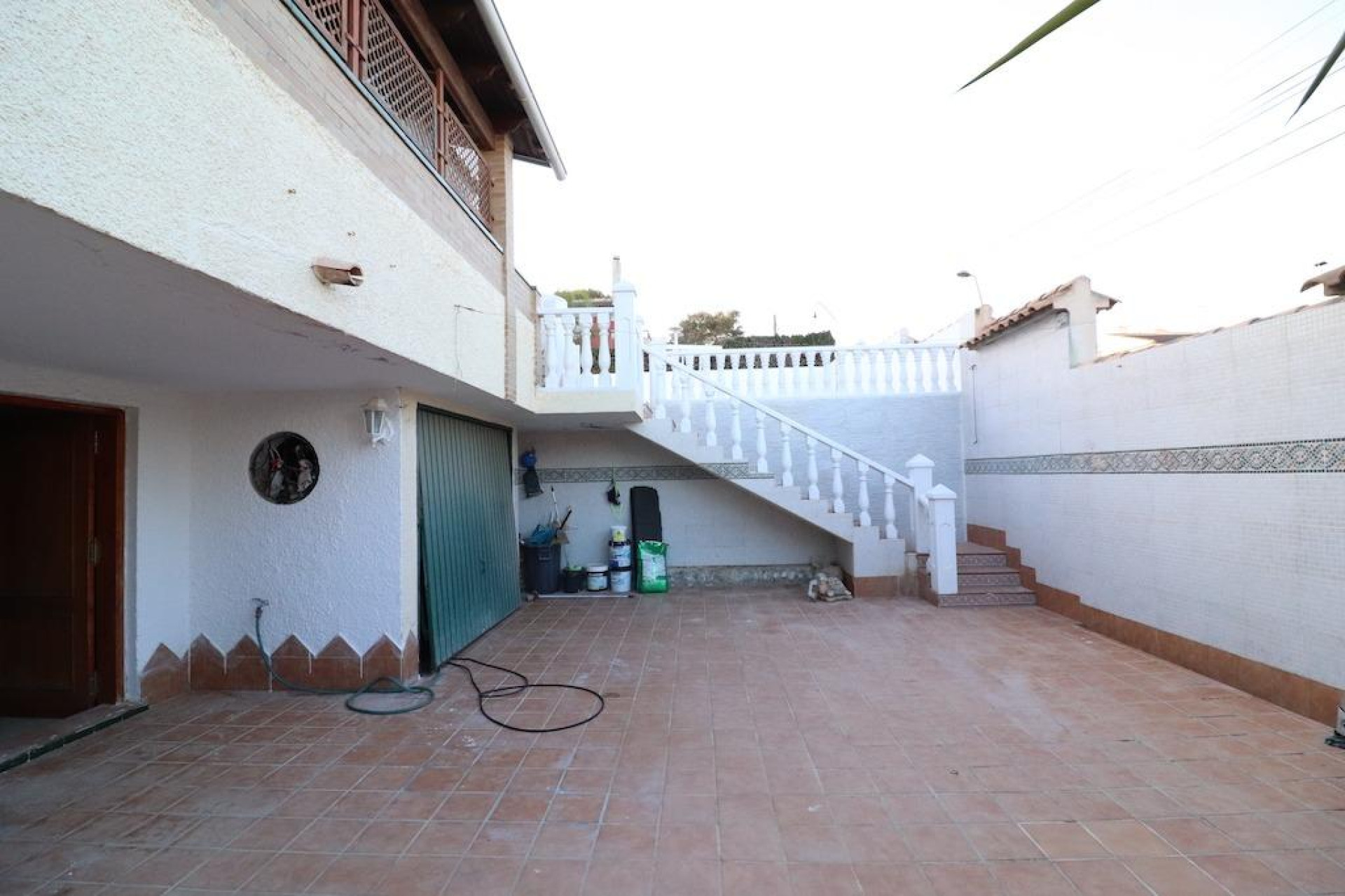 Revente - House - Torrevieja - Los balcones