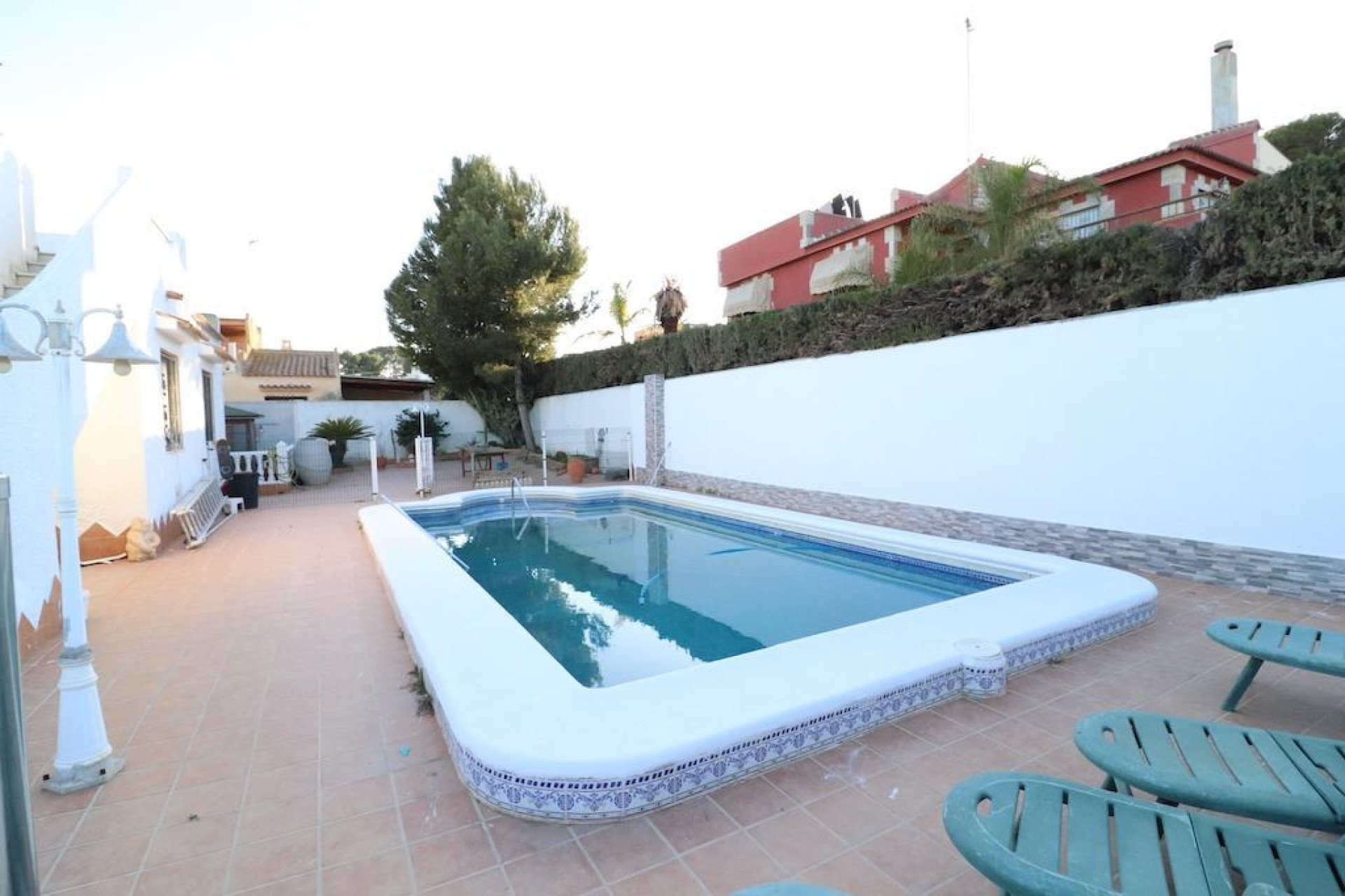 Revente - House - Torrevieja - Los balcones