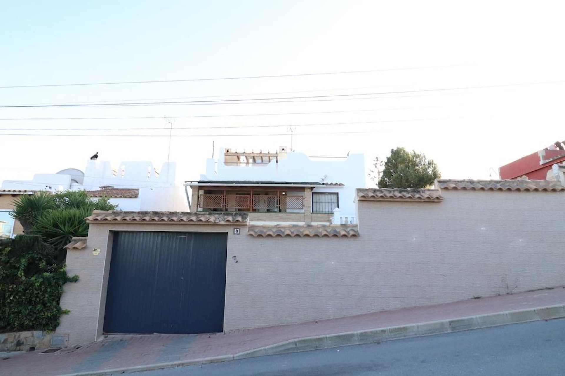 Revente - House - Torrevieja - Los balcones