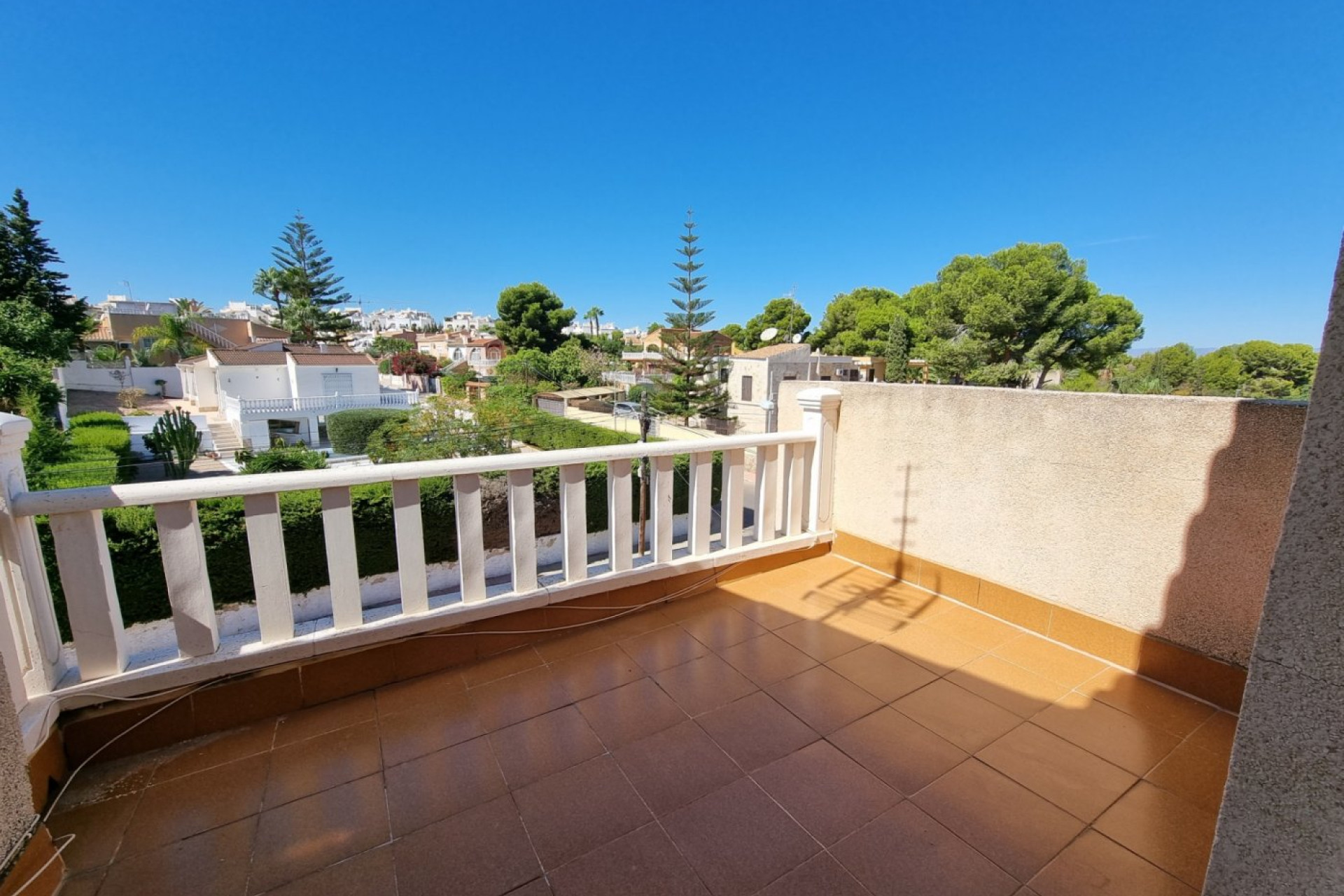 Revente - House - Torrevieja - Los balcones