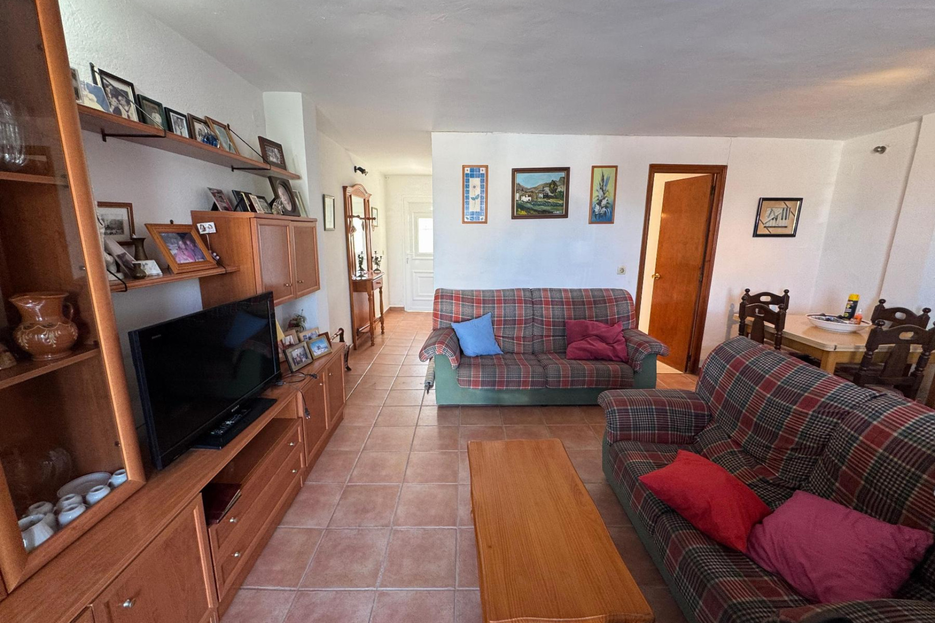 Revente - House - Torrevieja - Los Balcones