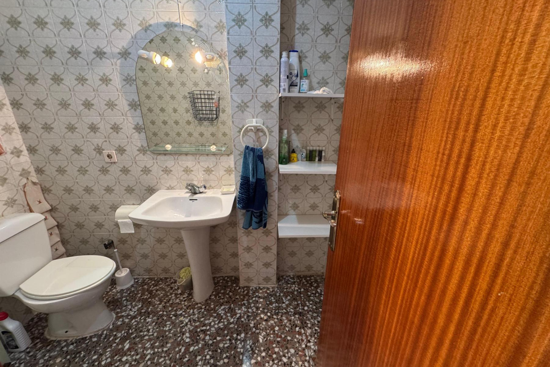 Revente - House - Torrevieja - Los Balcones