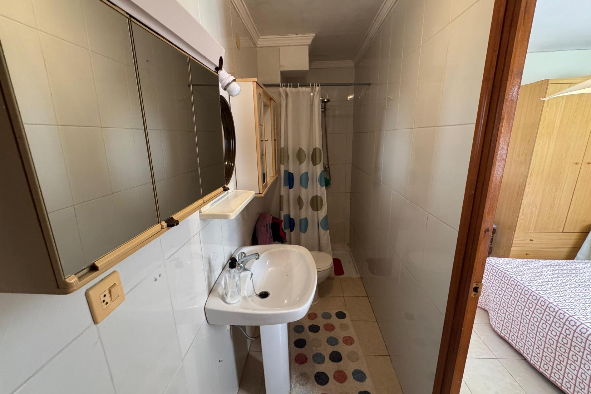 Revente - House - Torrevieja - Los Balcones