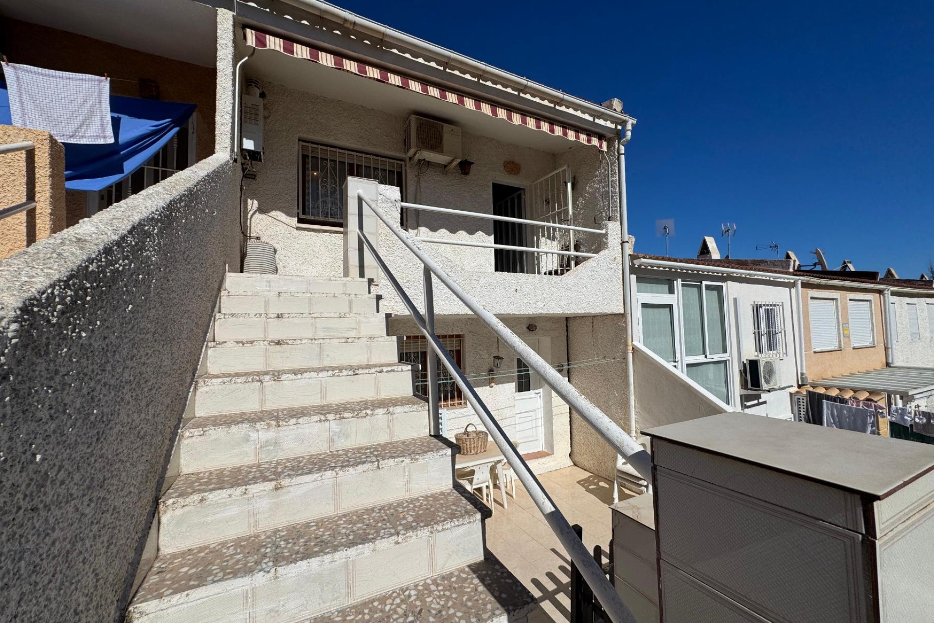 Revente - House - Torrevieja - Los Balcones