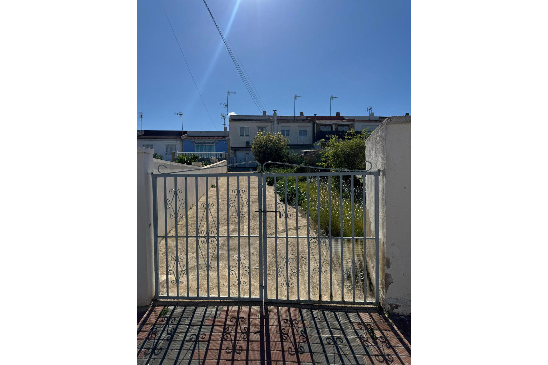 Revente - House - Torrevieja - Los Balcones