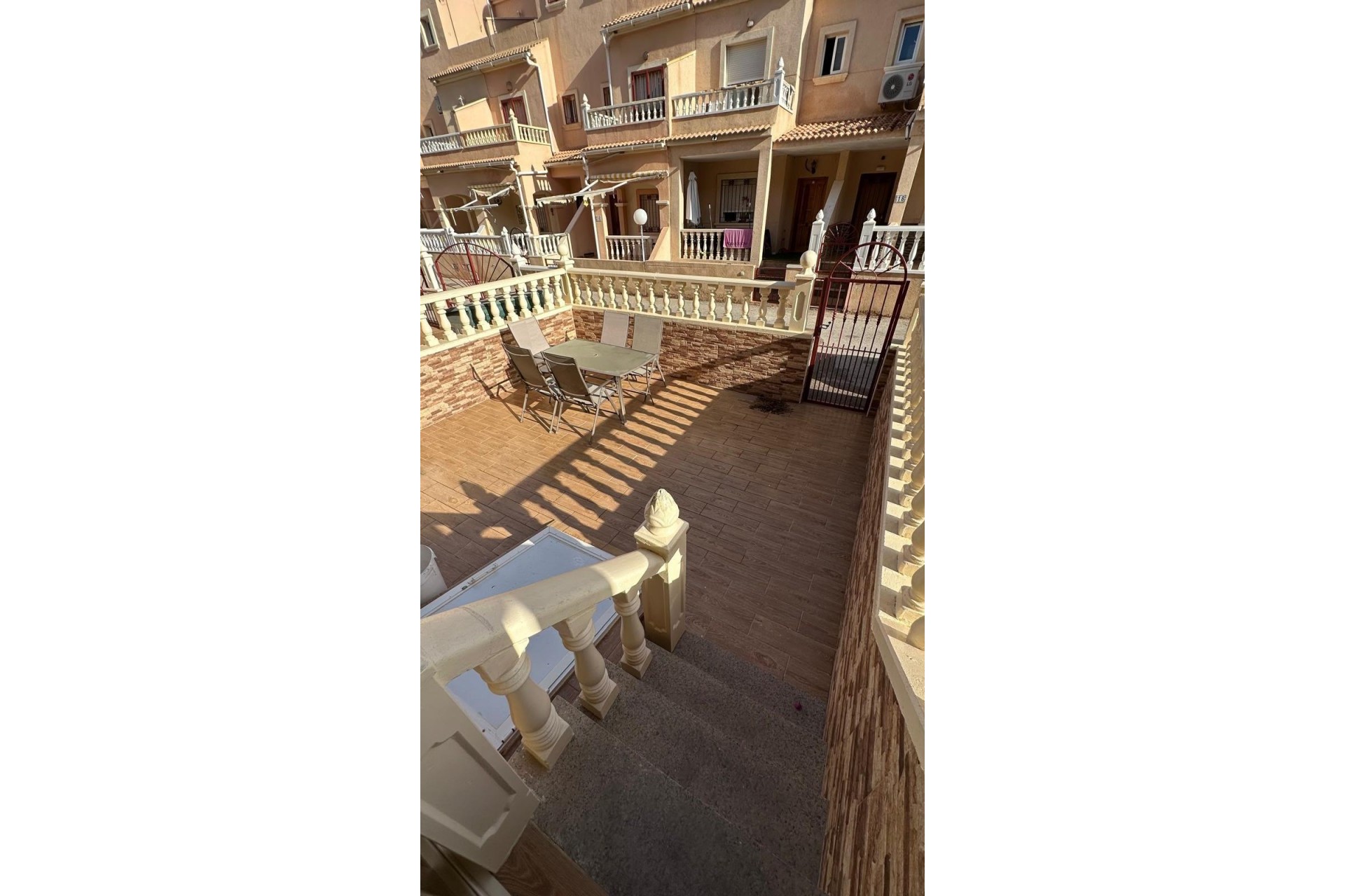 Revente - House - Torrevieja - Playa Flamenca