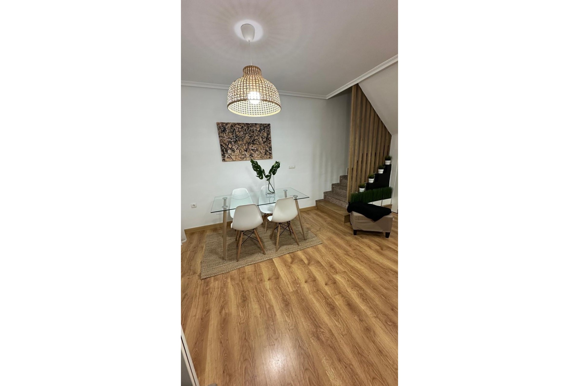 Revente - House - Torrevieja - Playa Flamenca
