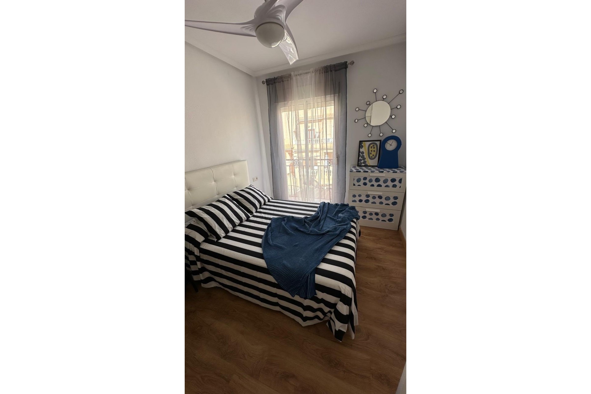 Revente - House - Torrevieja - Playa Flamenca