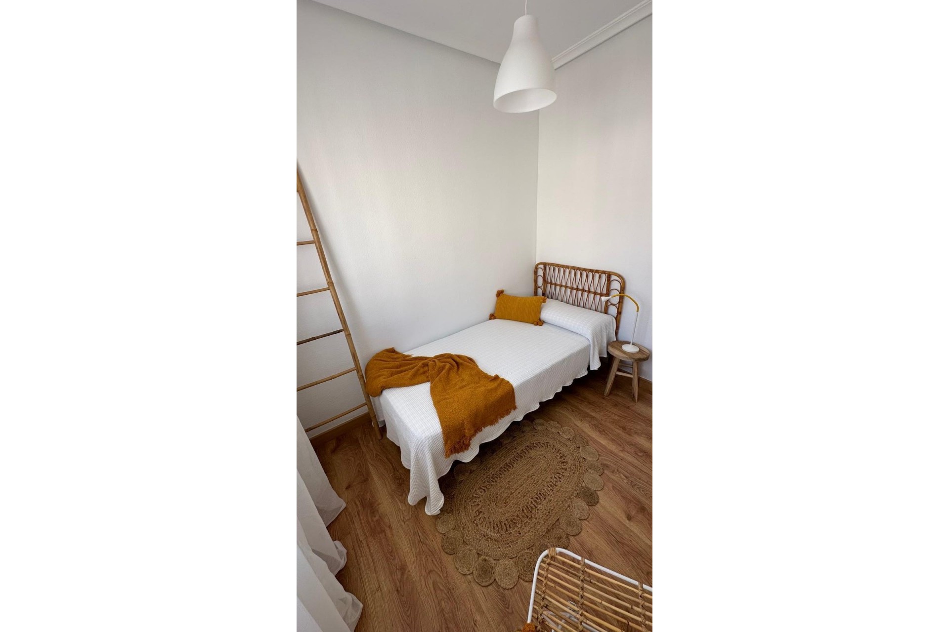 Revente - House - Torrevieja - Playa Flamenca