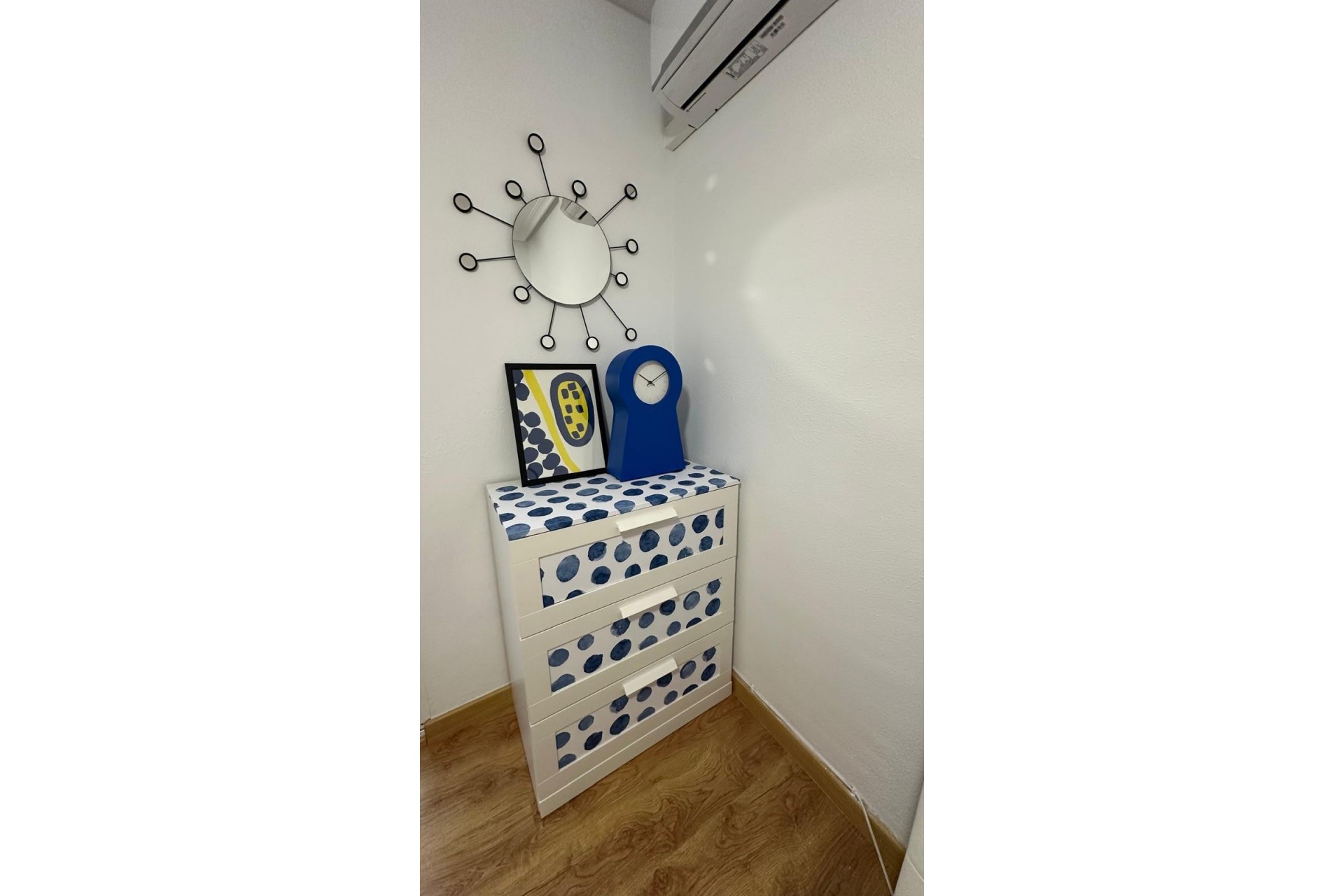 Revente - House - Torrevieja - Playa Flamenca