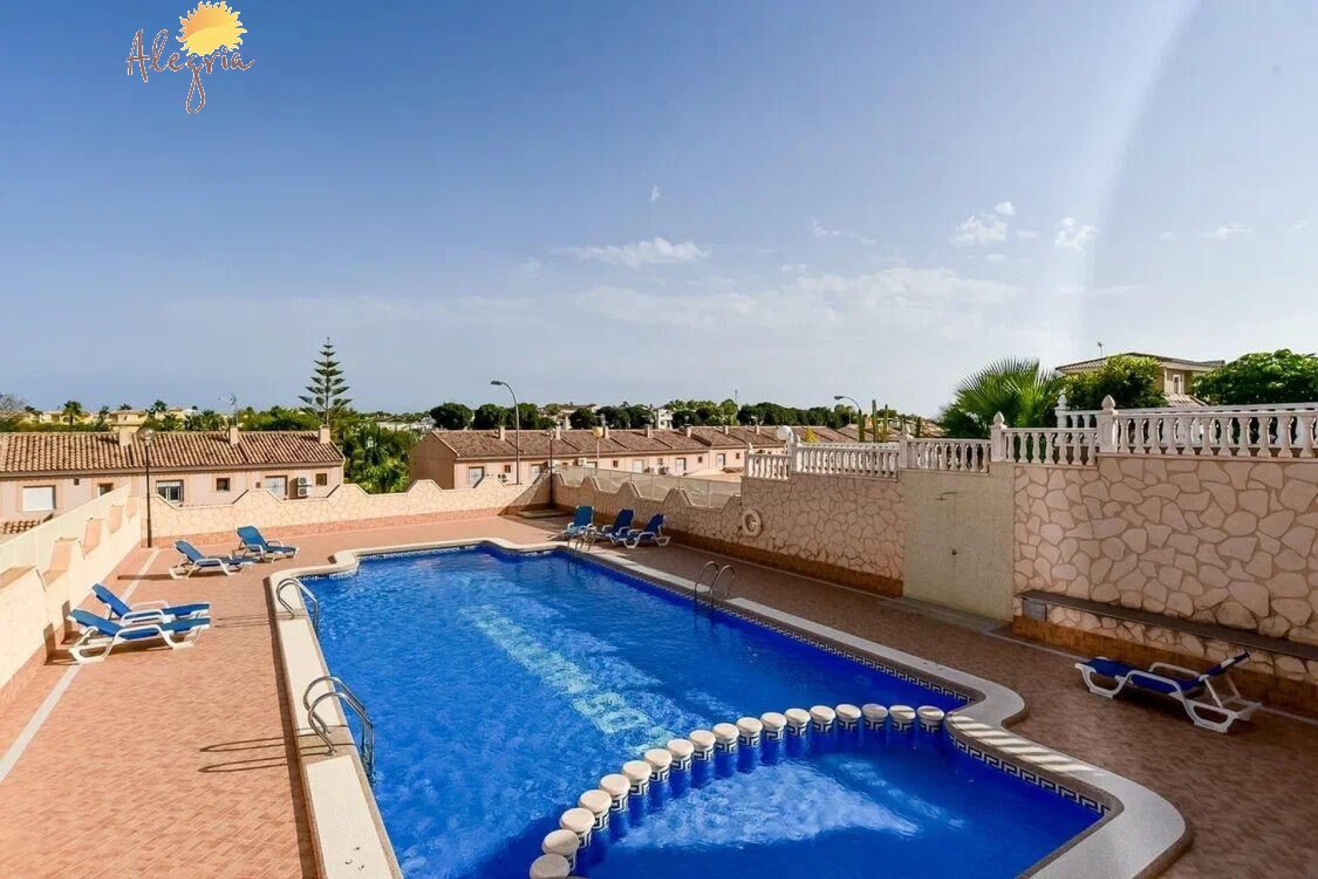 Revente - House - Torrevieja - Punta prima